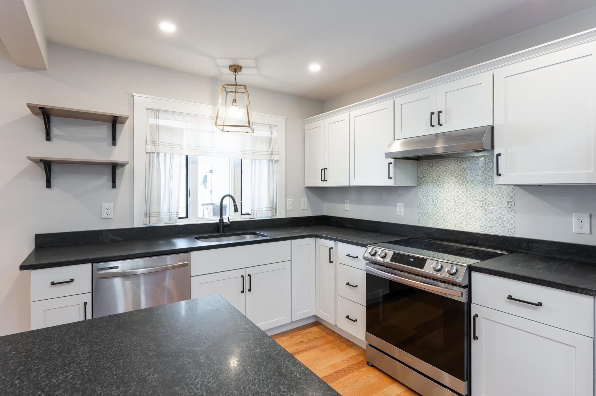 56 Maple Street Unit: C