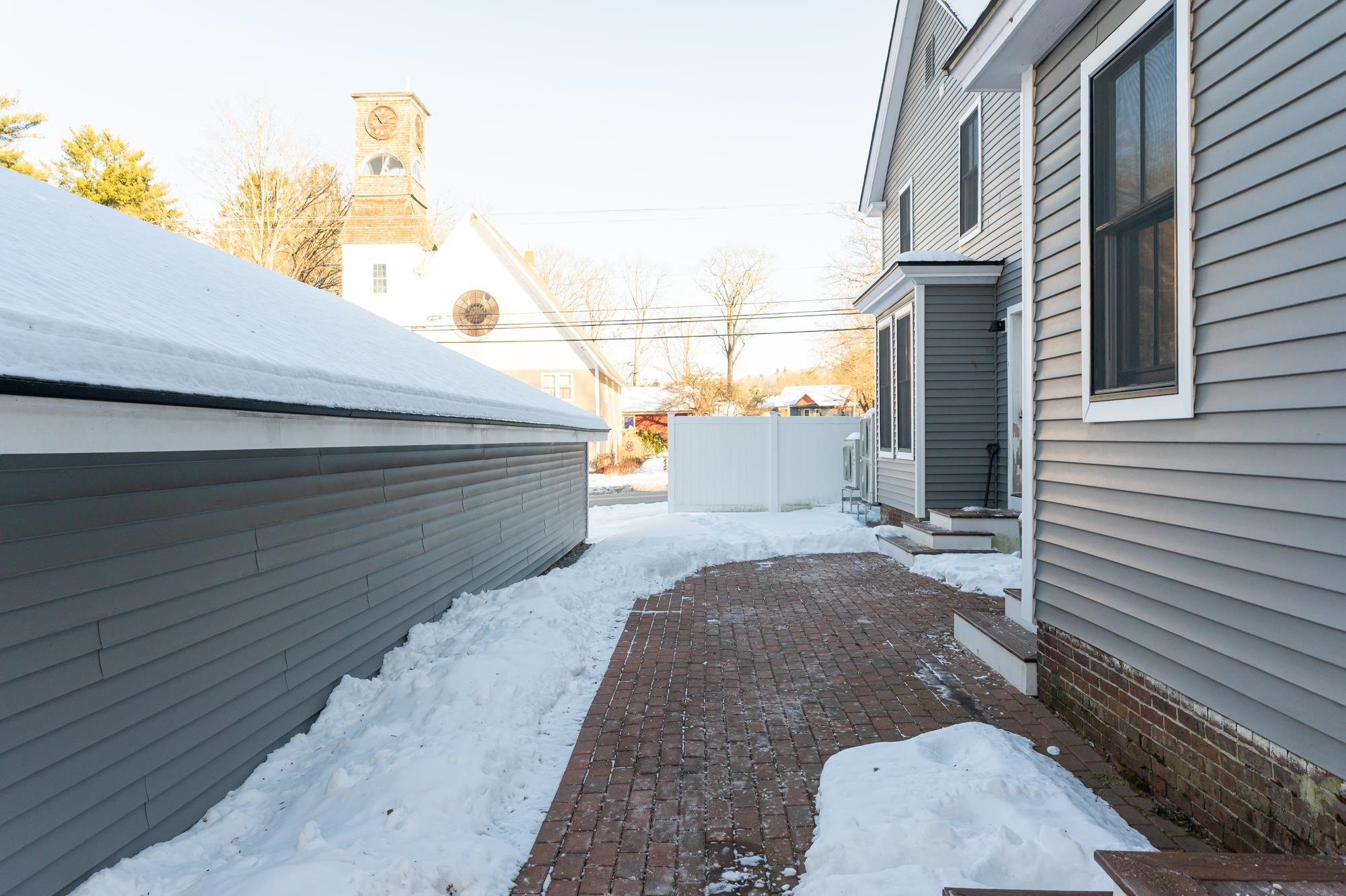 56 Maple Street Unit: C