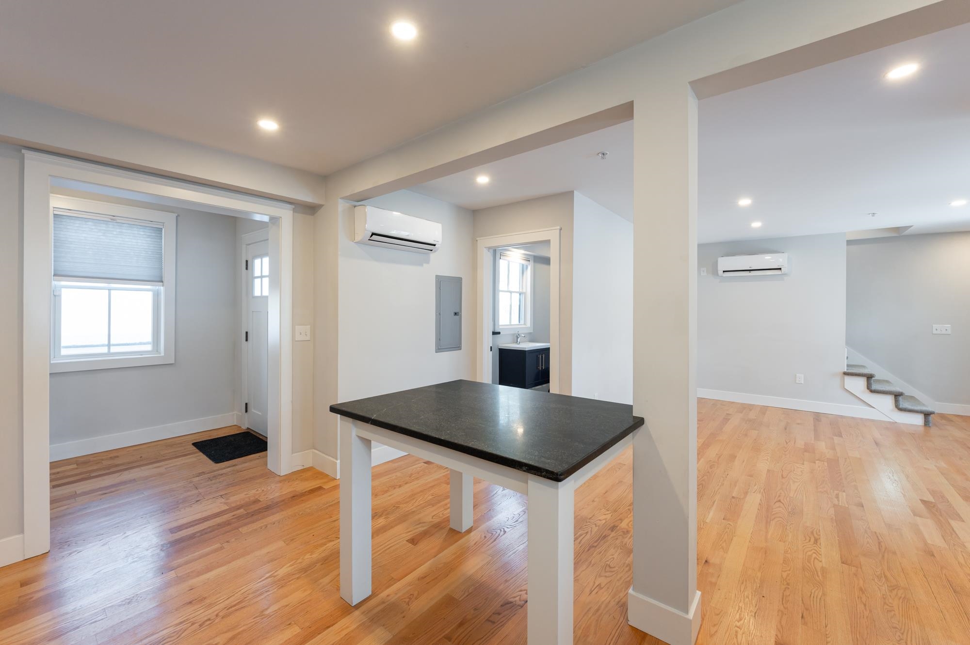 56 Maple Street Unit: C