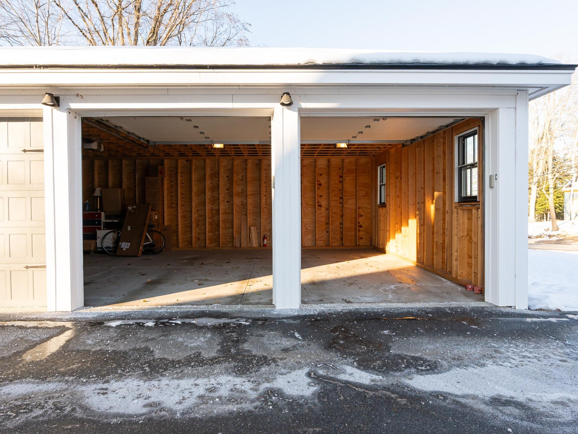 56 Maple Street Unit: C