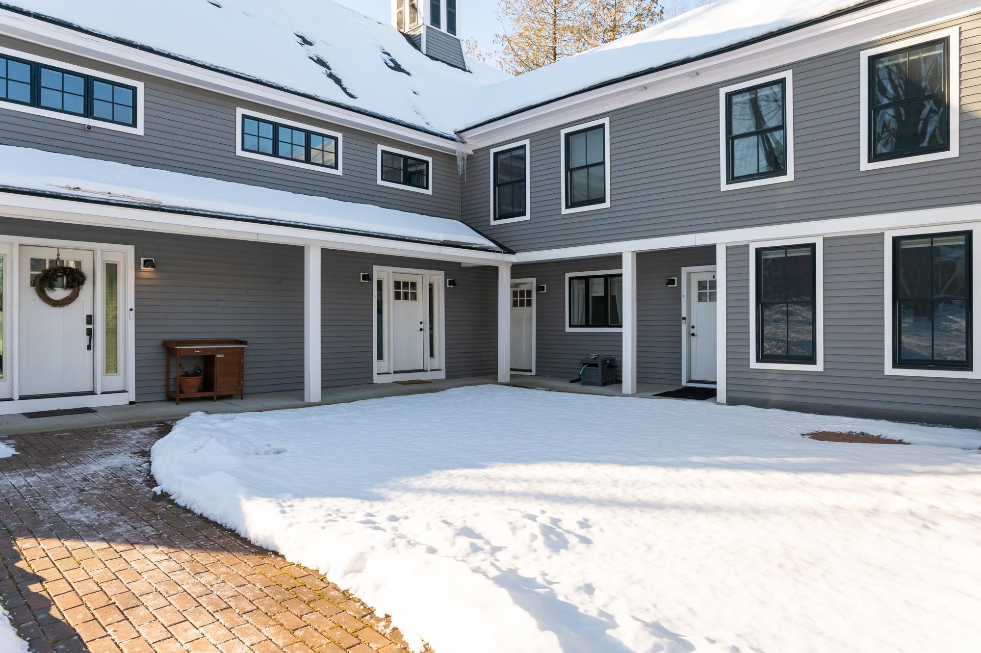 56 Maple Street Unit: C