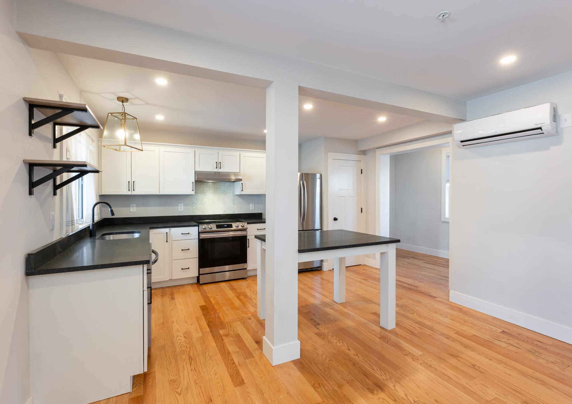 56 Maple Street Unit: C