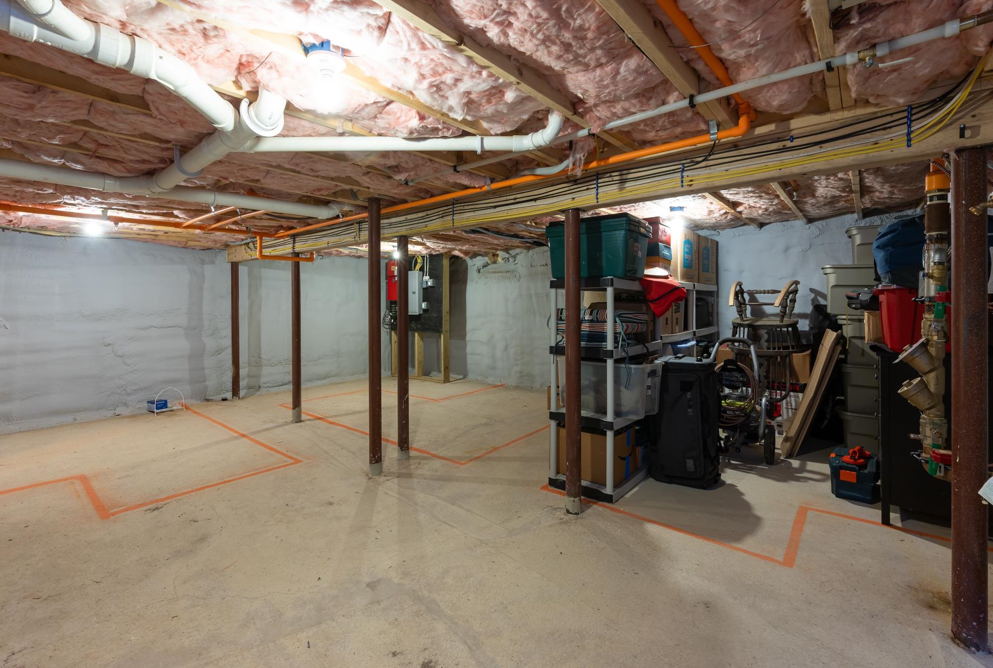 56 Maple Street Unit: C