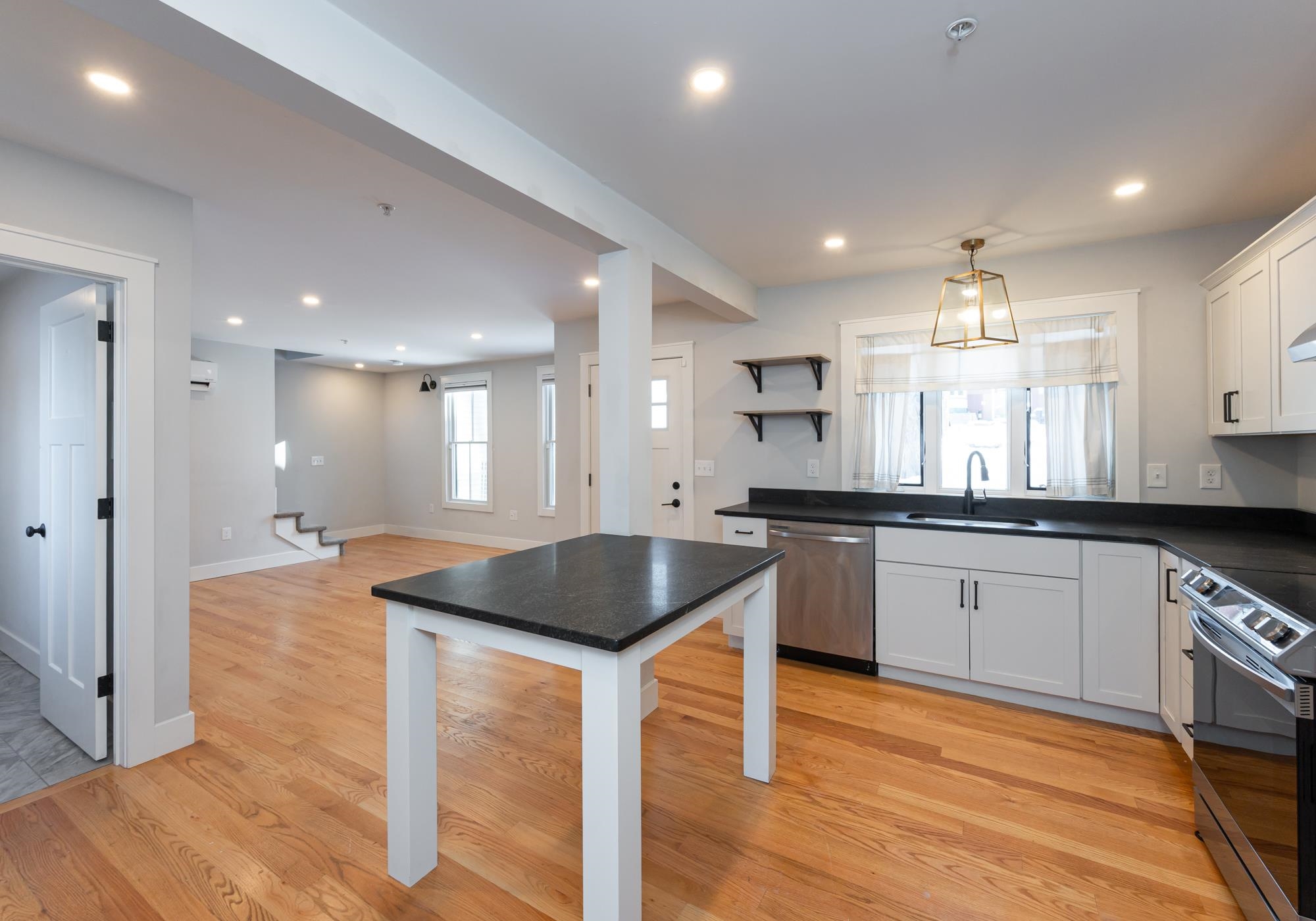 56 Maple Street Unit: C