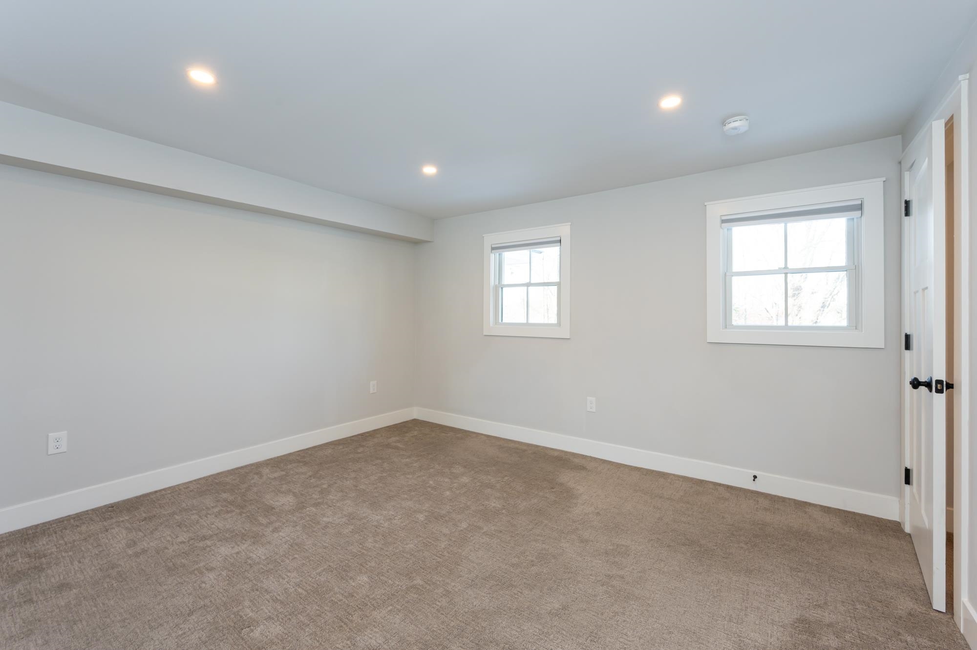 56 Maple Street Unit: C