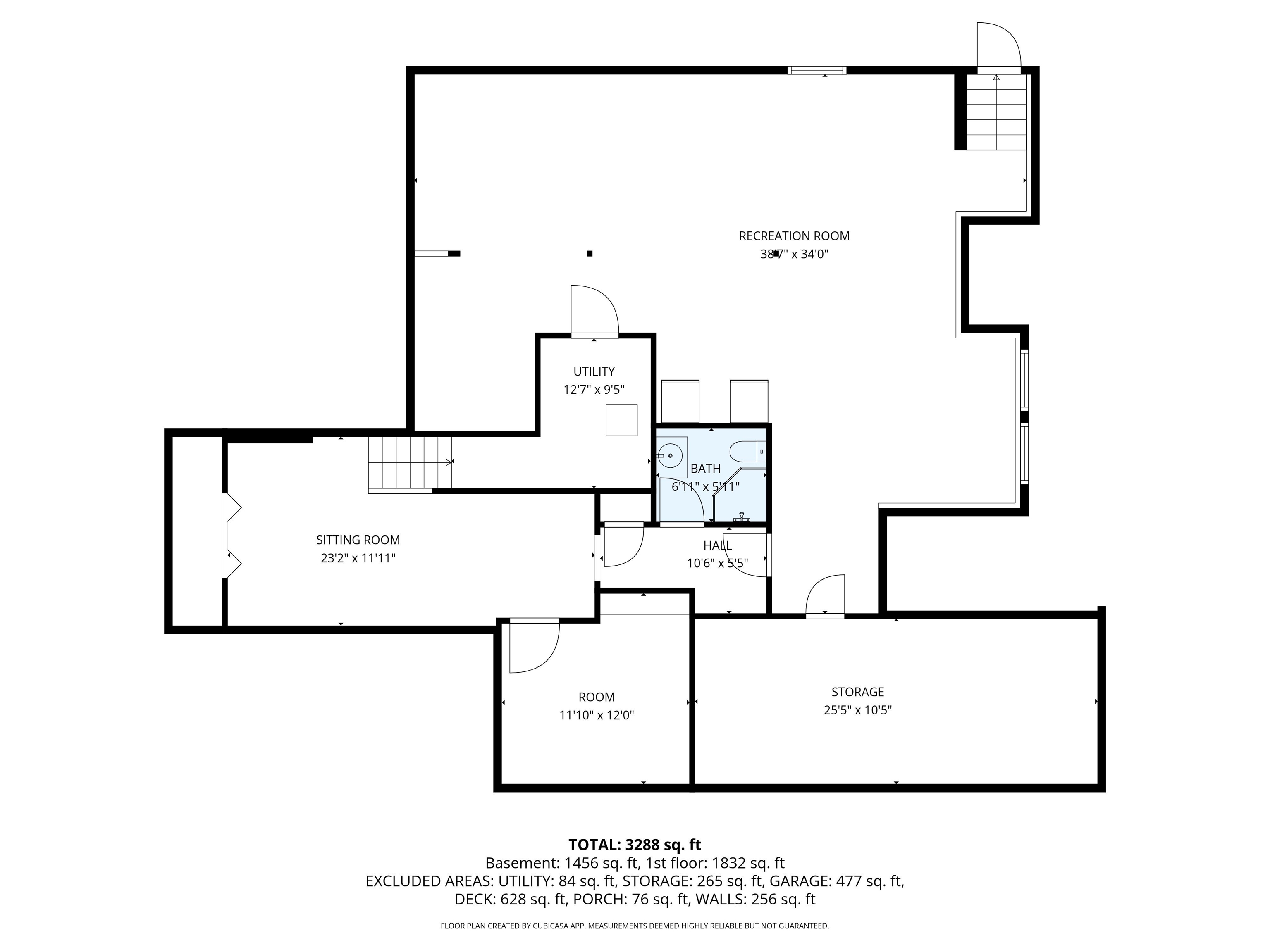 16 Nevins Drive