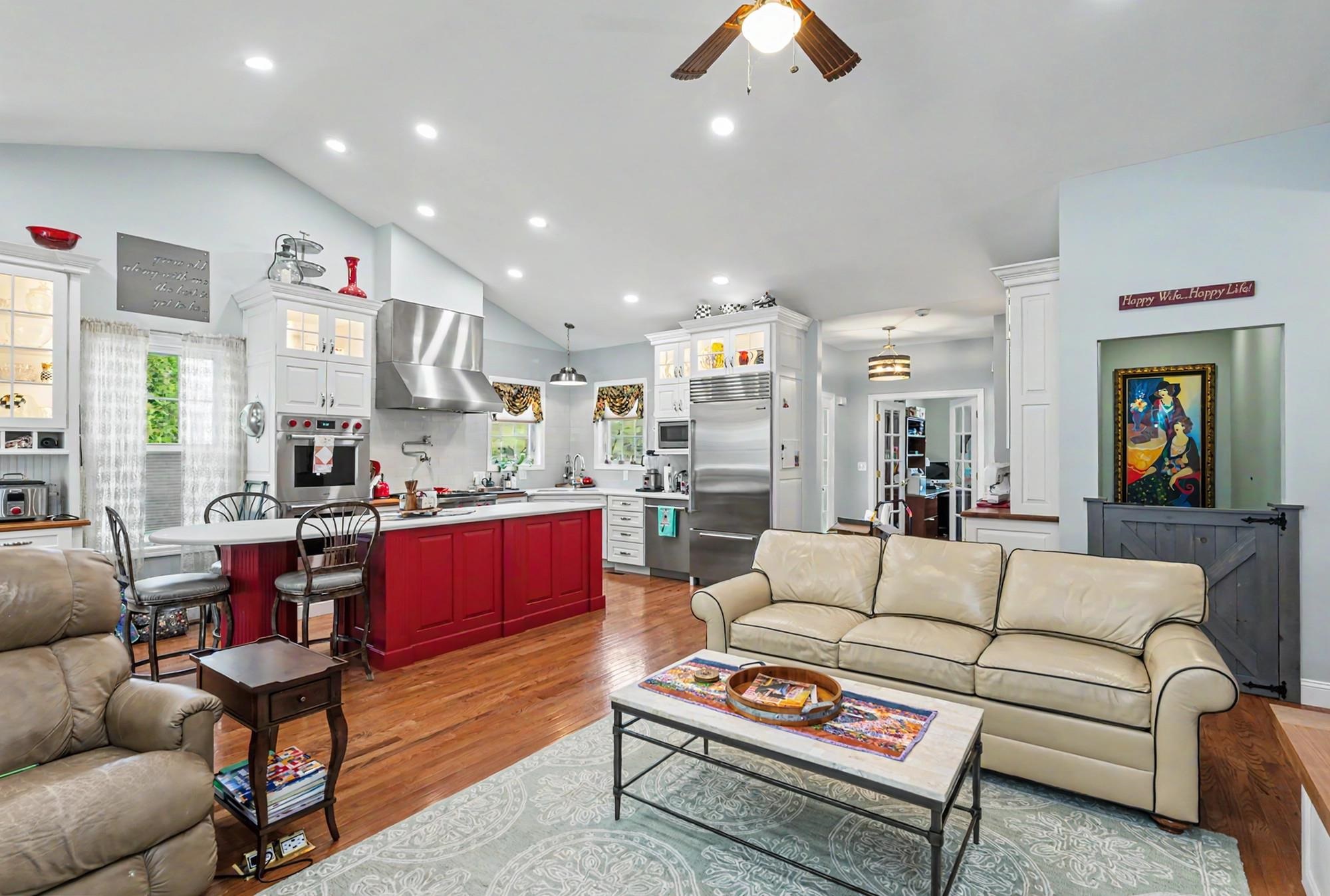 16 Nevins Drive