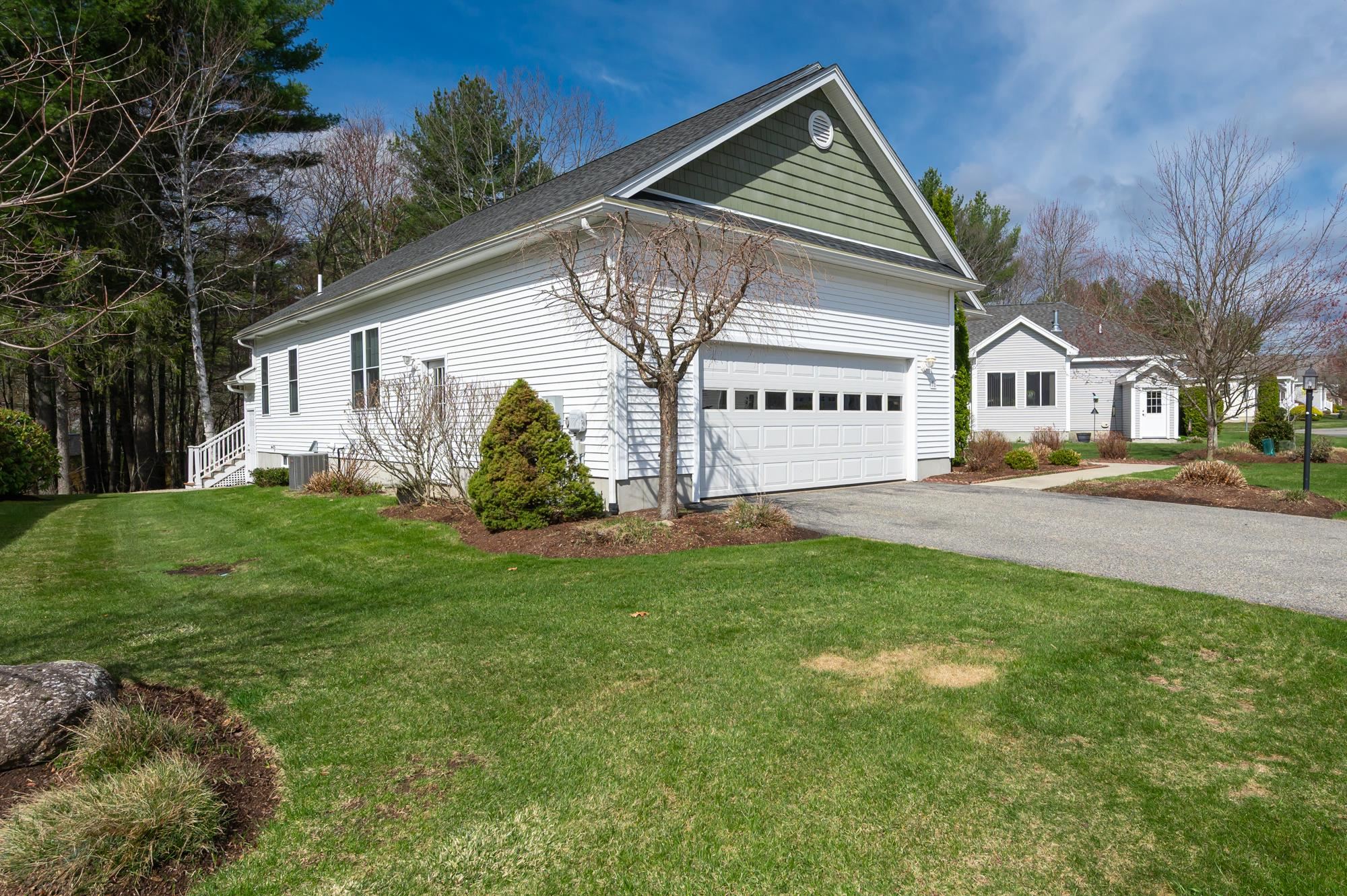 16 Nevins Drive