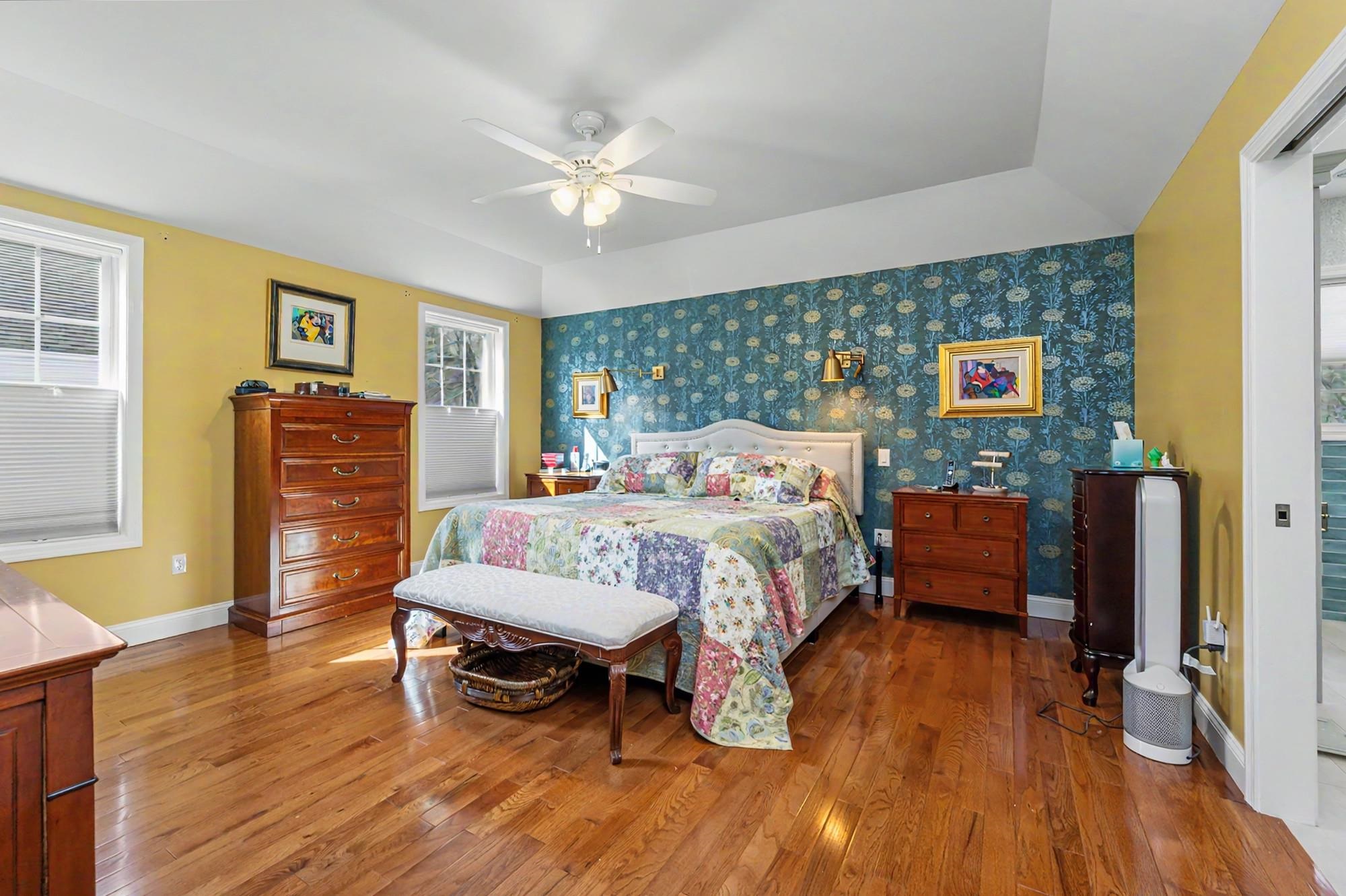 16 Nevins Drive