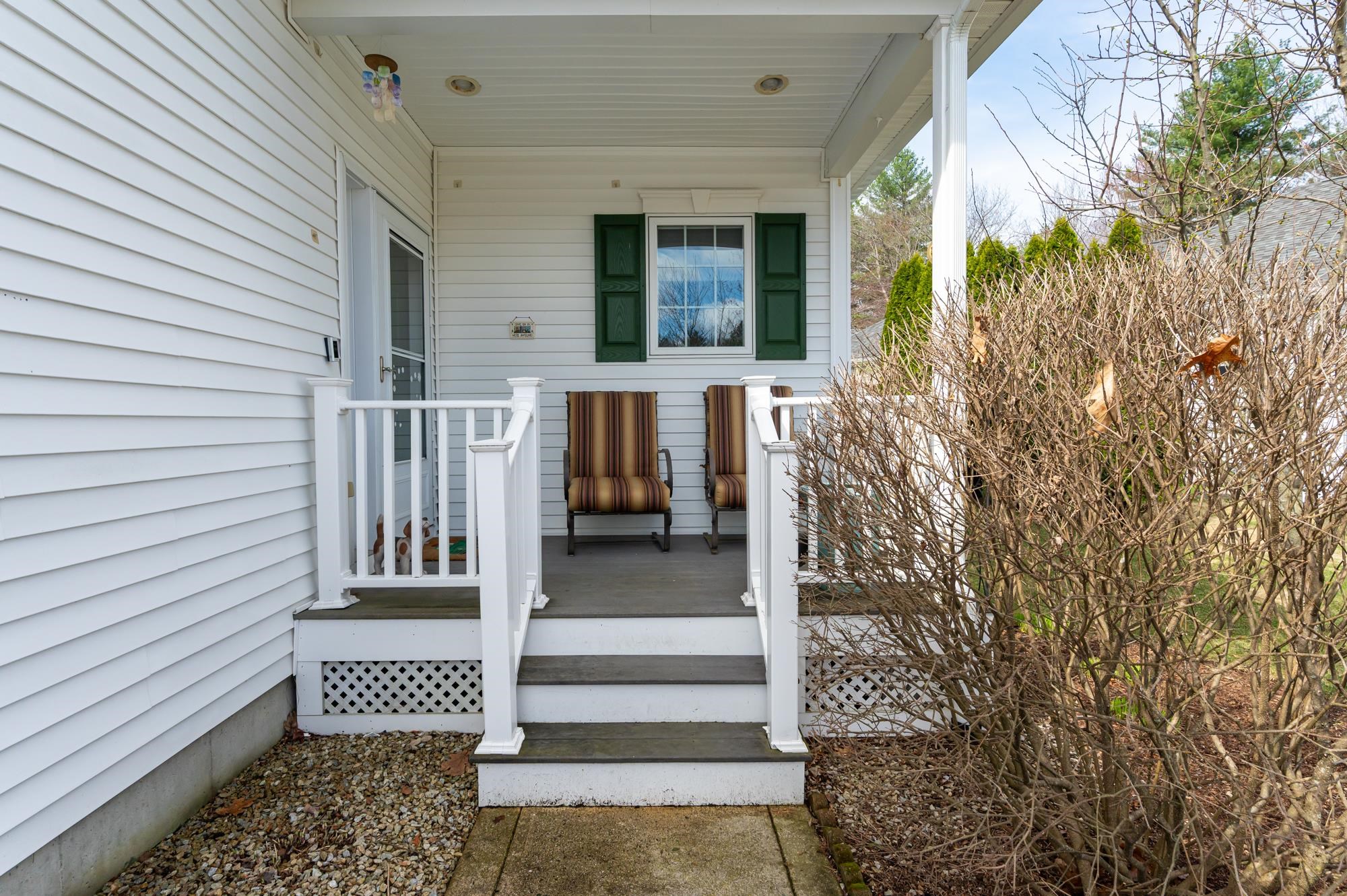 16 Nevins Drive