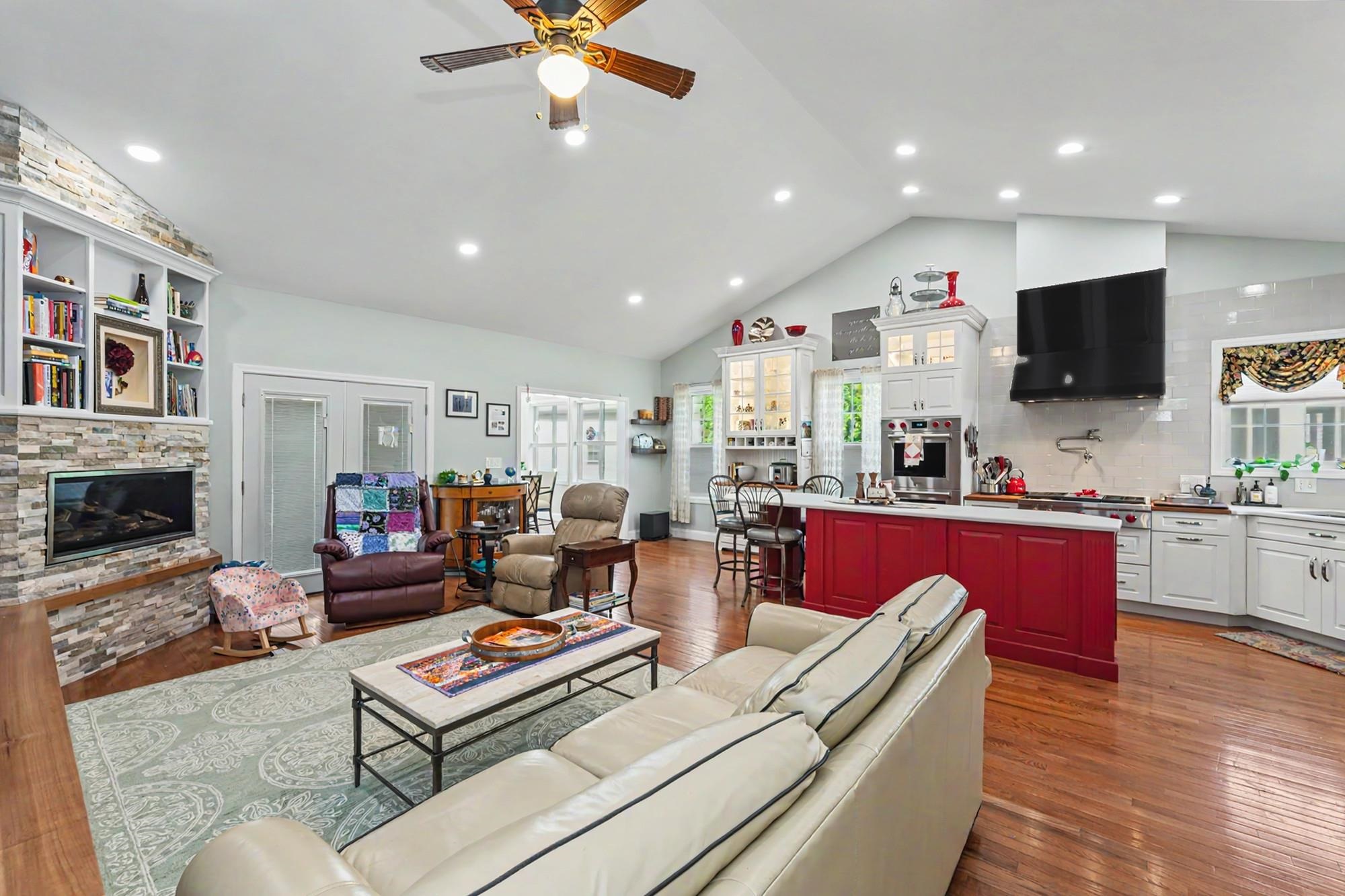 16 Nevins Drive
