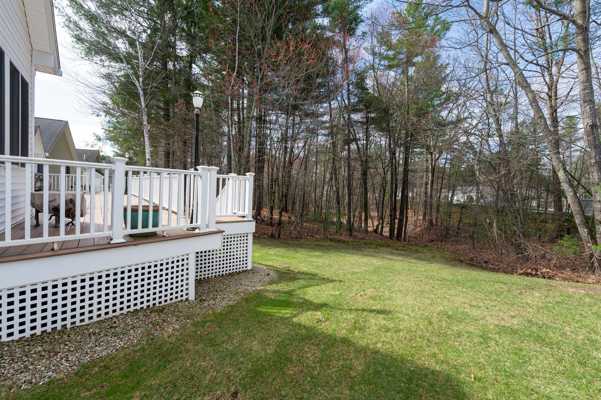 16 Nevins Drive