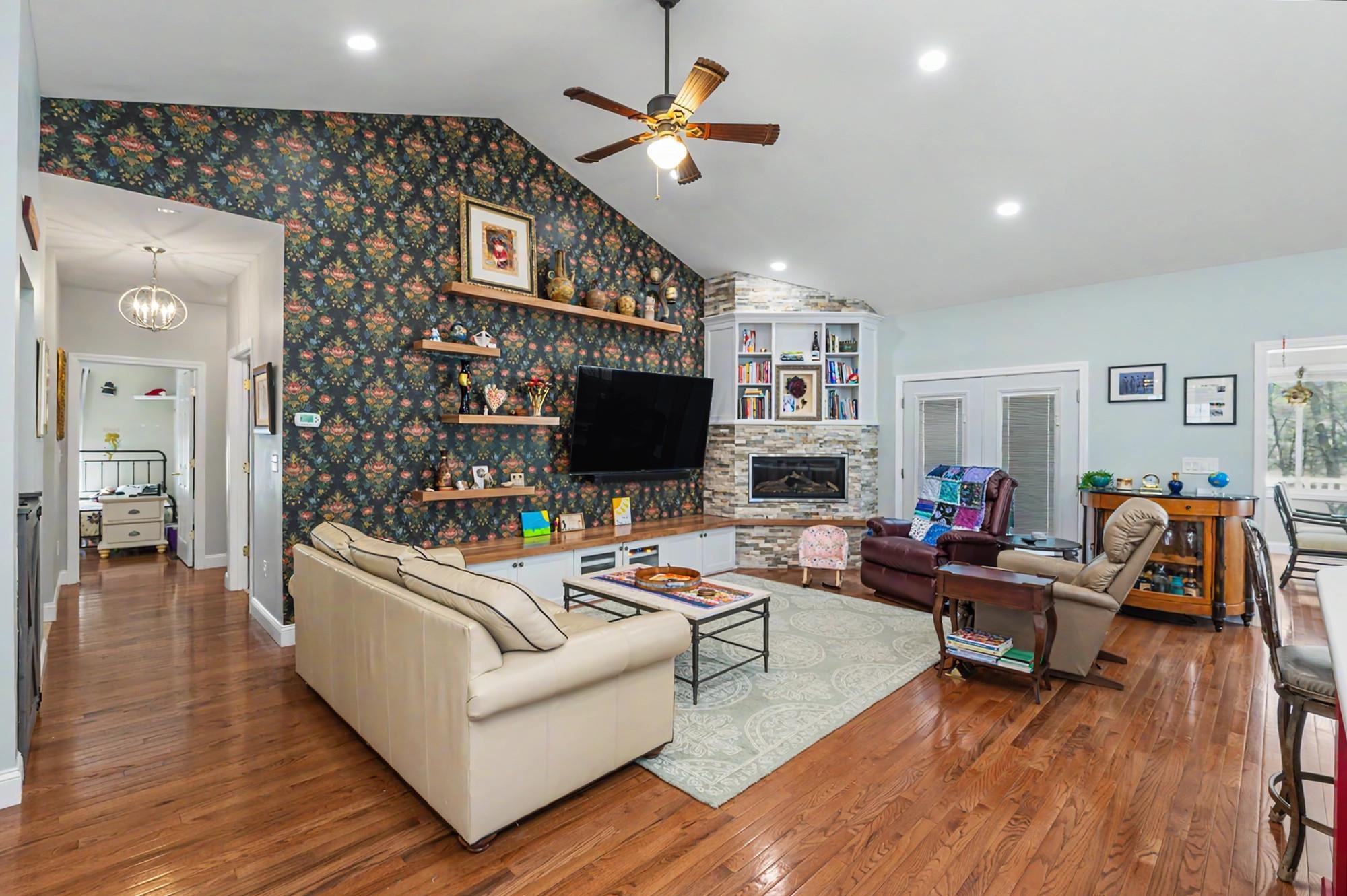 16 Nevins Drive