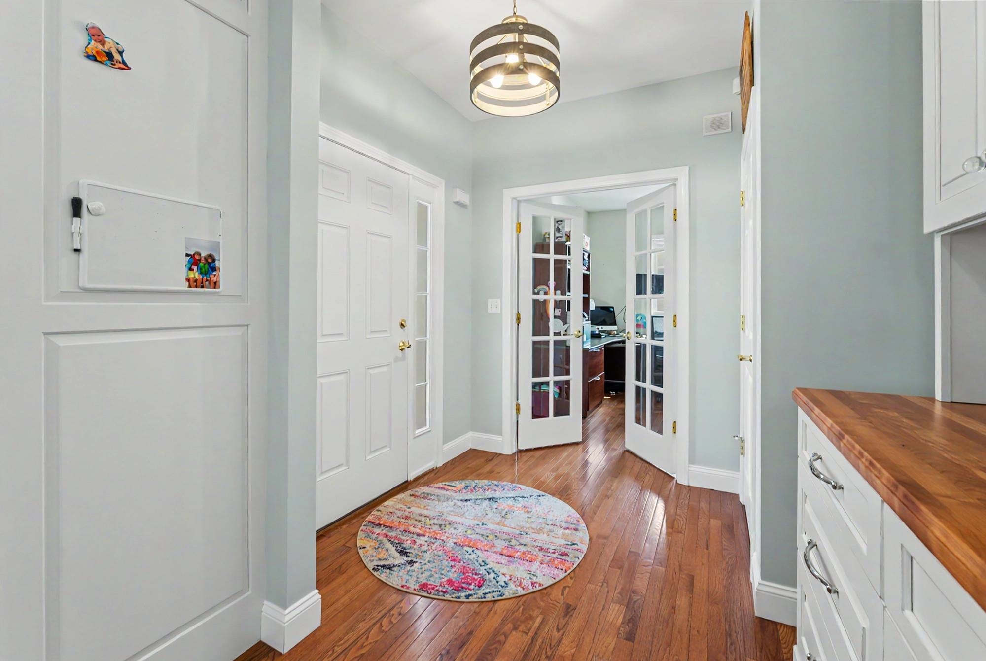 16 Nevins Drive