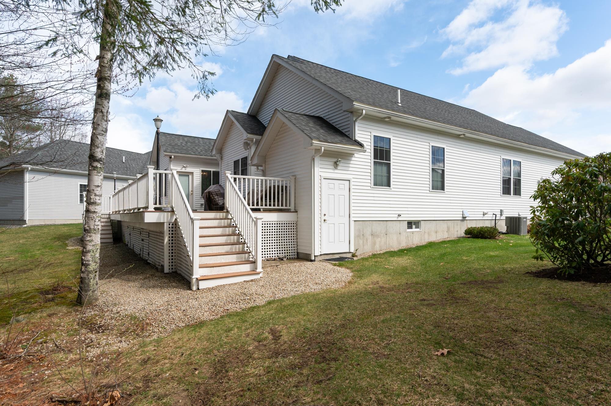 16 Nevins Drive