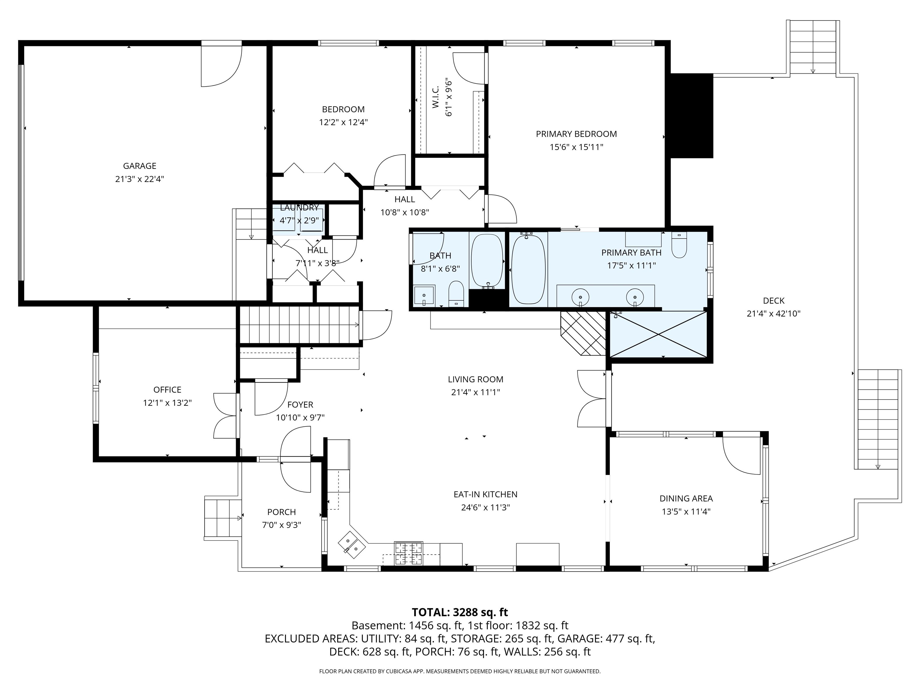 16 Nevins Drive