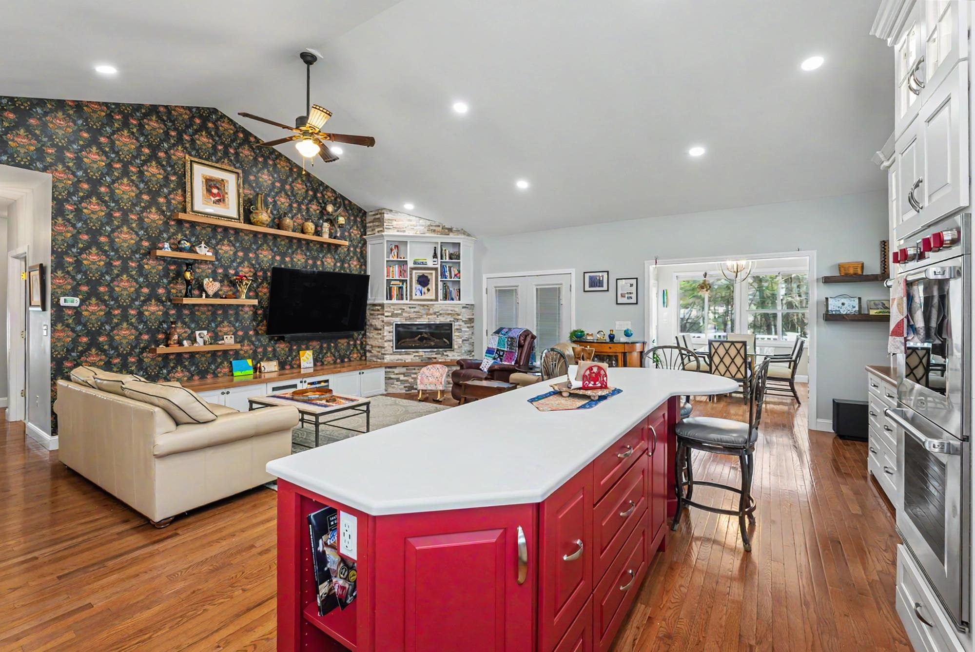 16 Nevins Drive