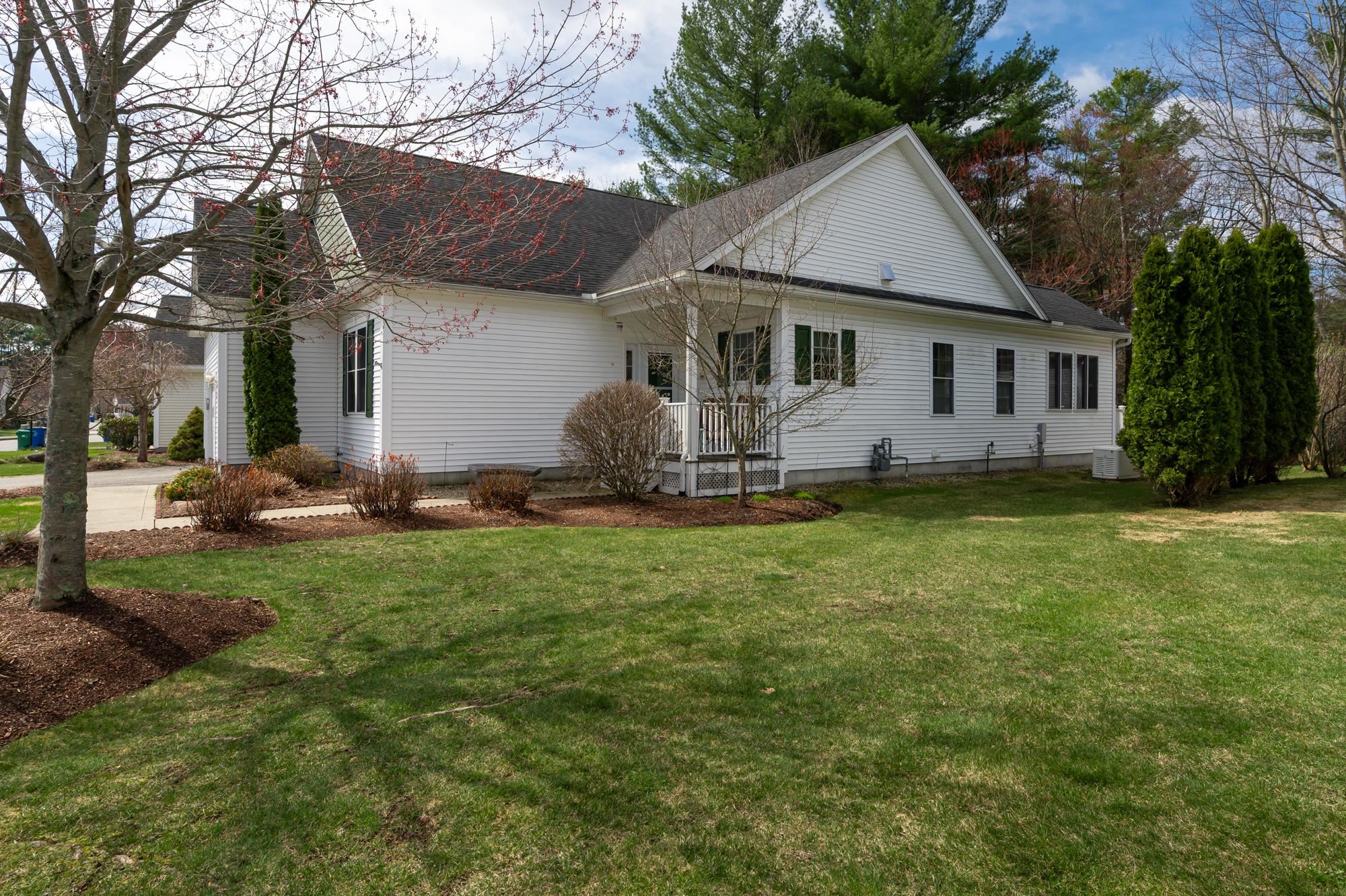 16 Nevins Drive
