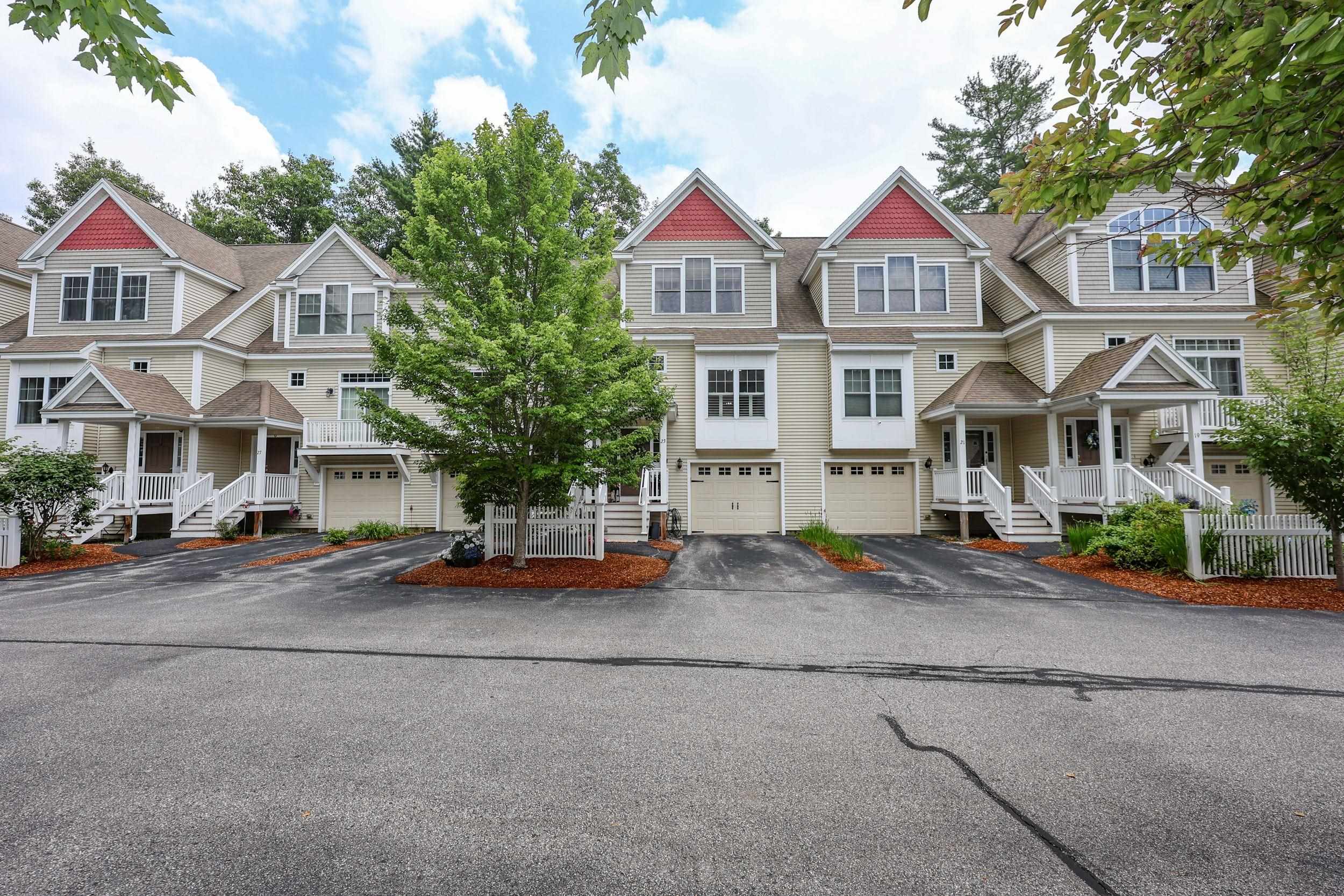 23 Hackett Hill Road Unit: 41