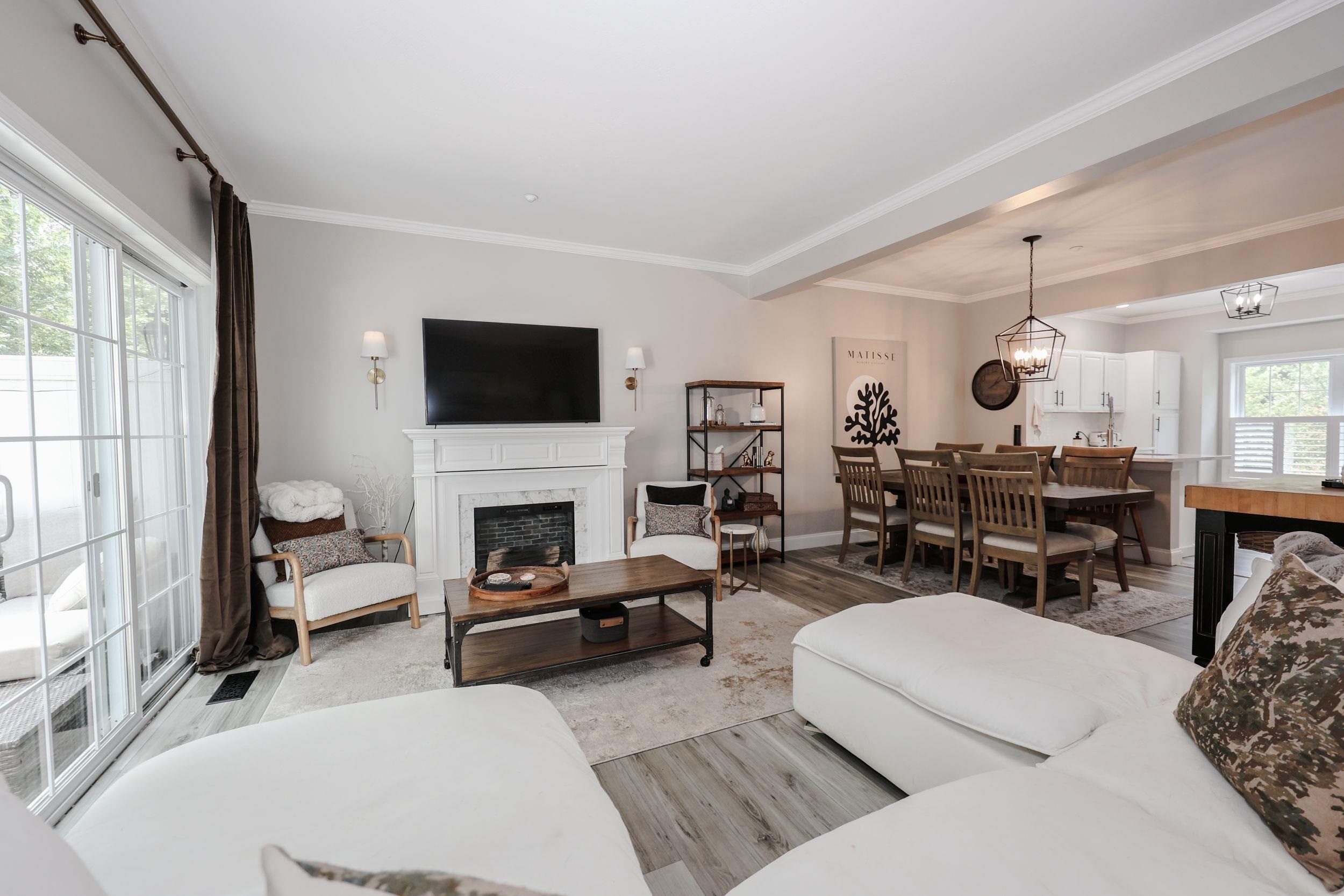 23 Hackett Hill Road Unit: 41