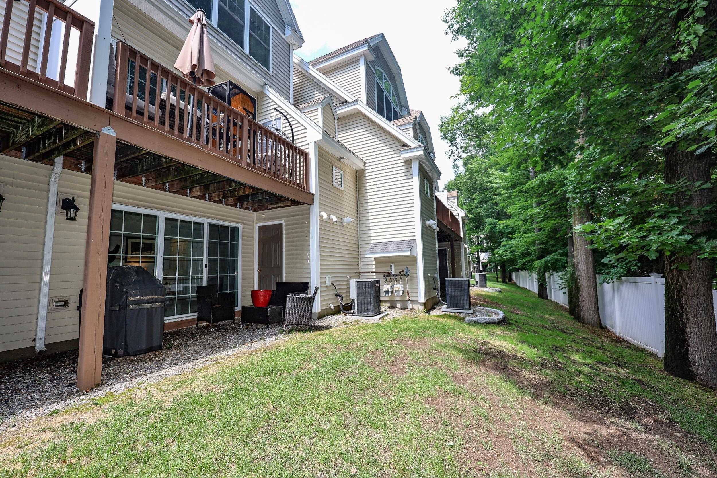 23 Hackett Hill Road Unit: 41