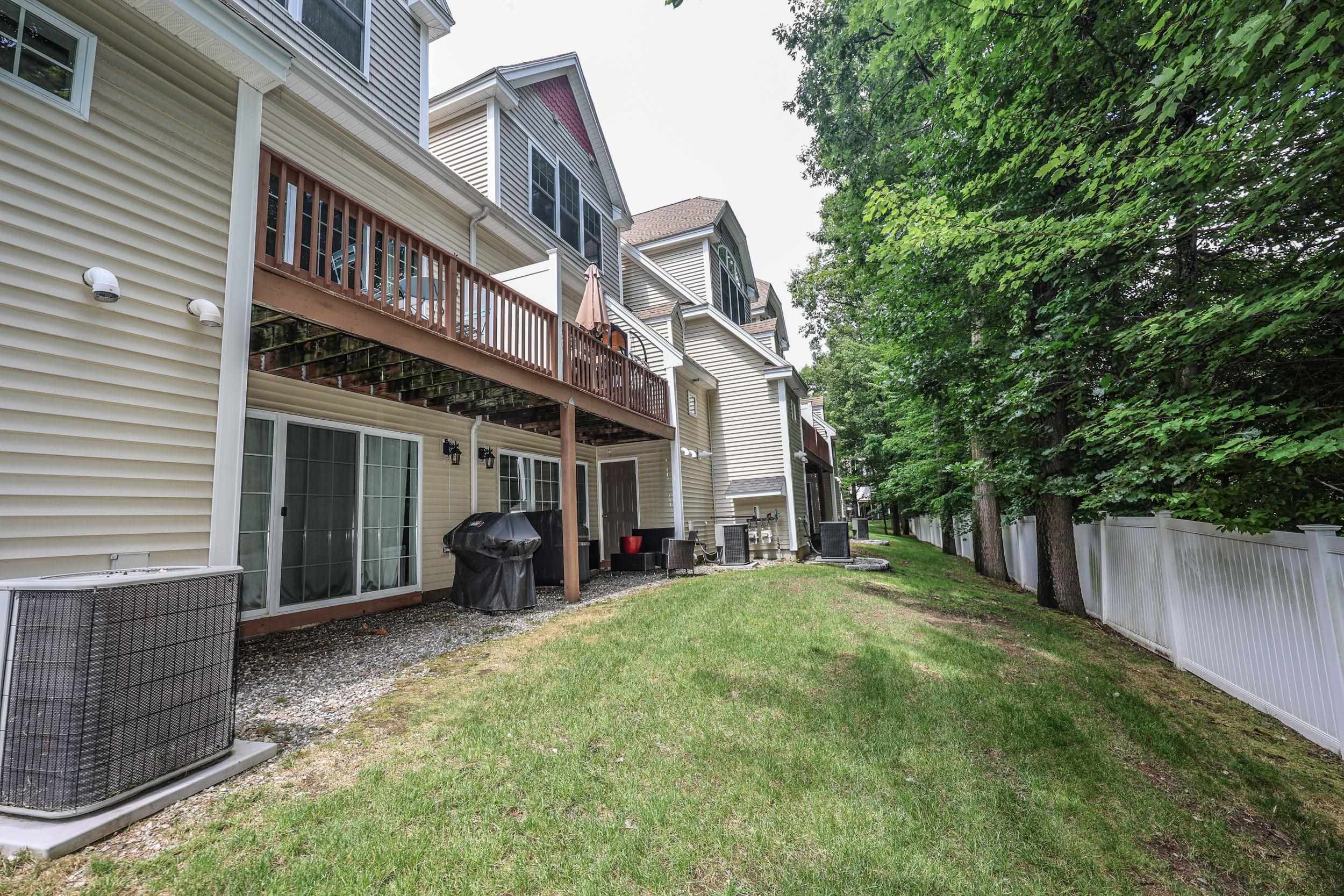 23 Hackett Hill Road Unit: 41