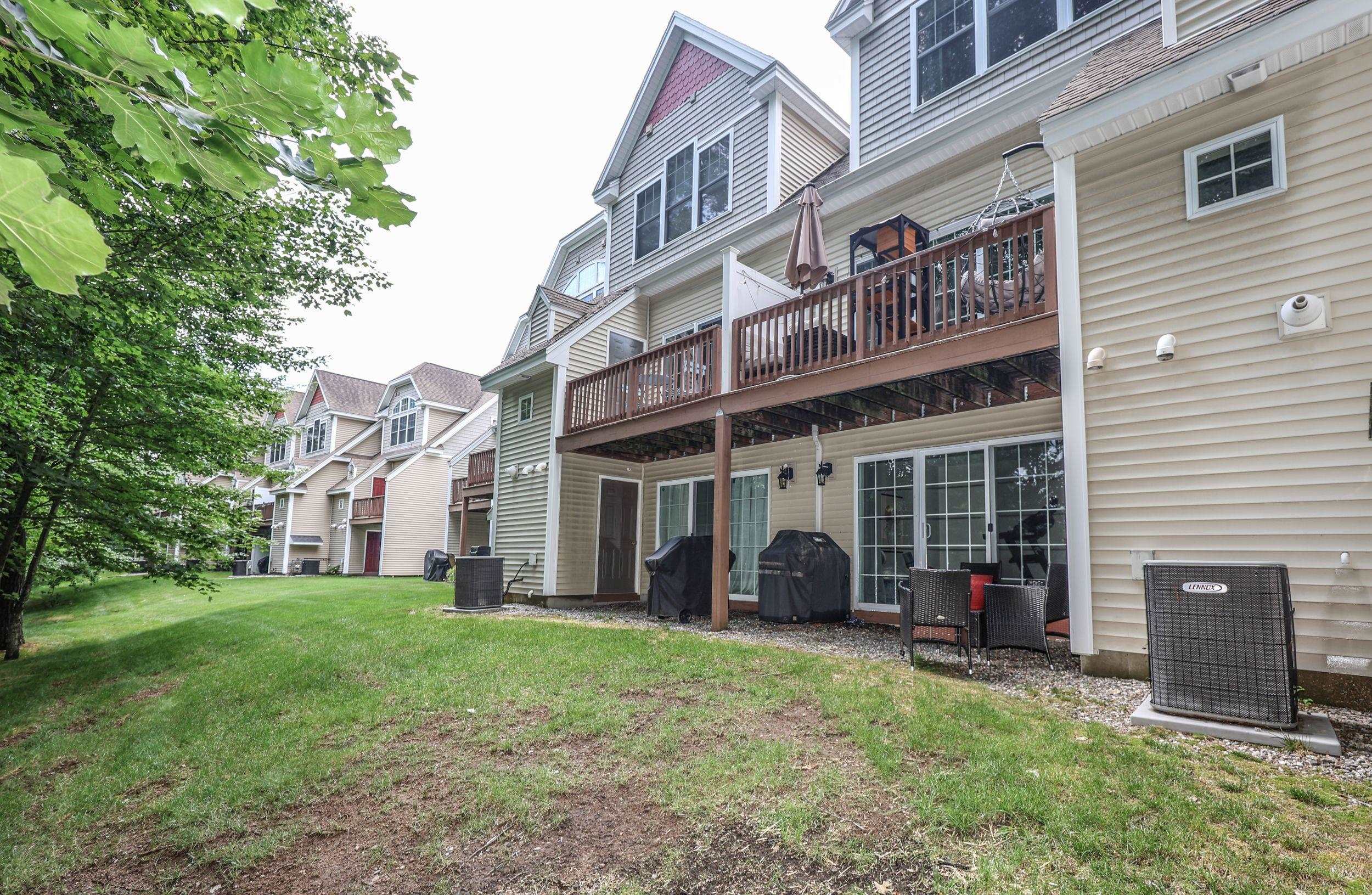 23 Hackett Hill Road Unit: 41