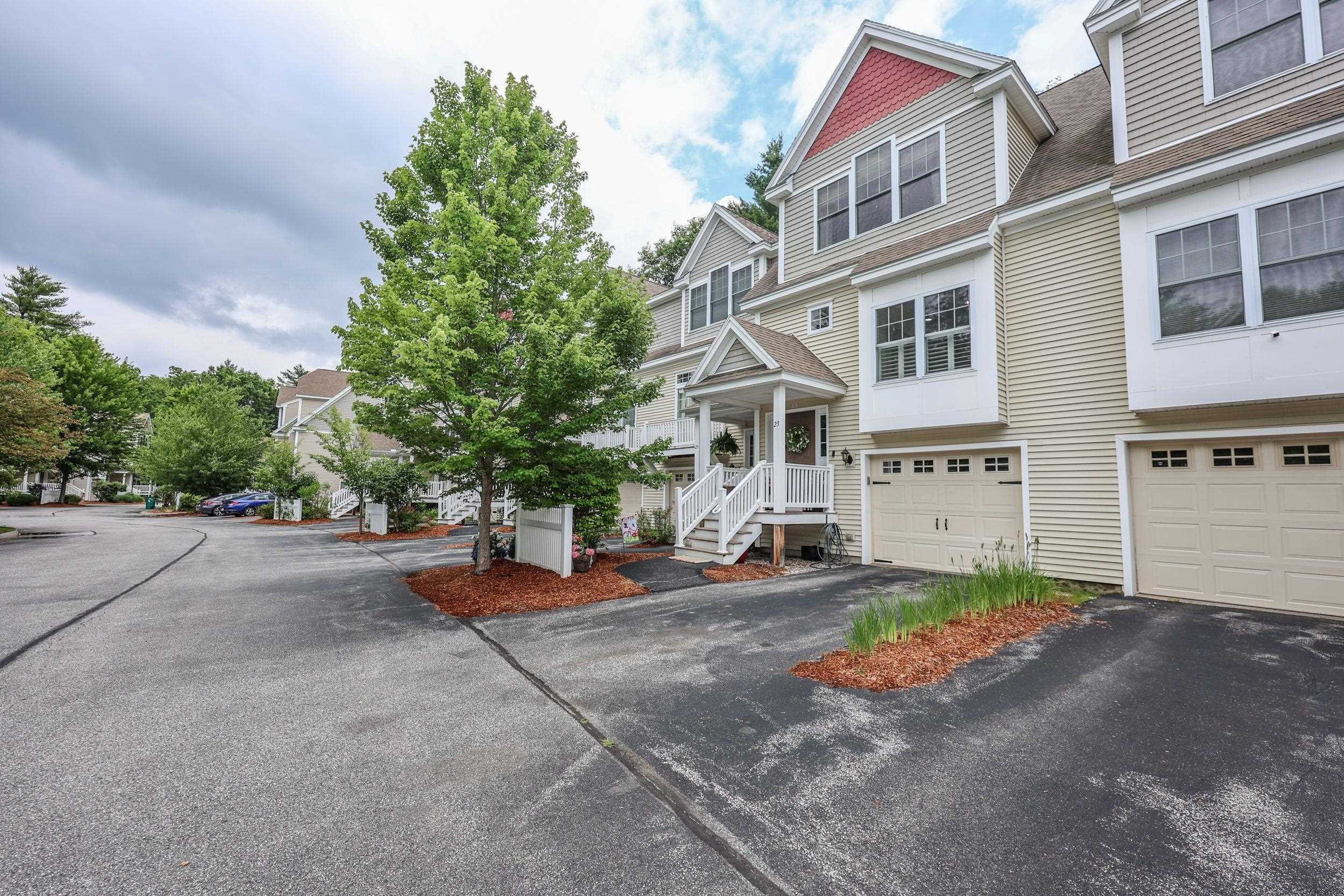 23 Hackett Hill Road Unit: 41