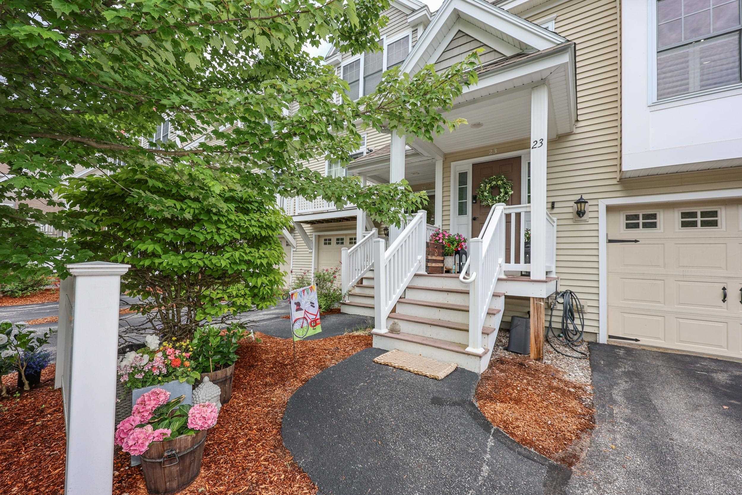 23 Hackett Hill Road Unit: 41