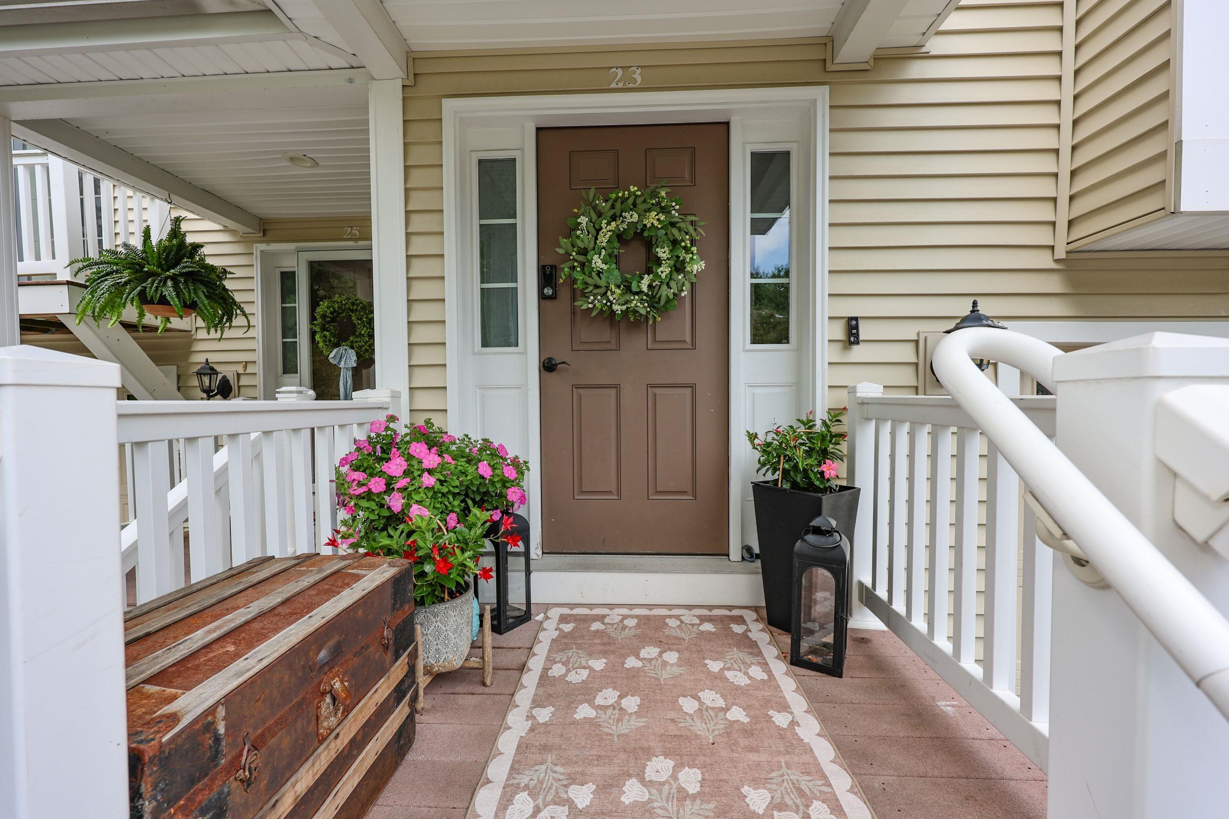 23 Hackett Hill Road Unit: 41