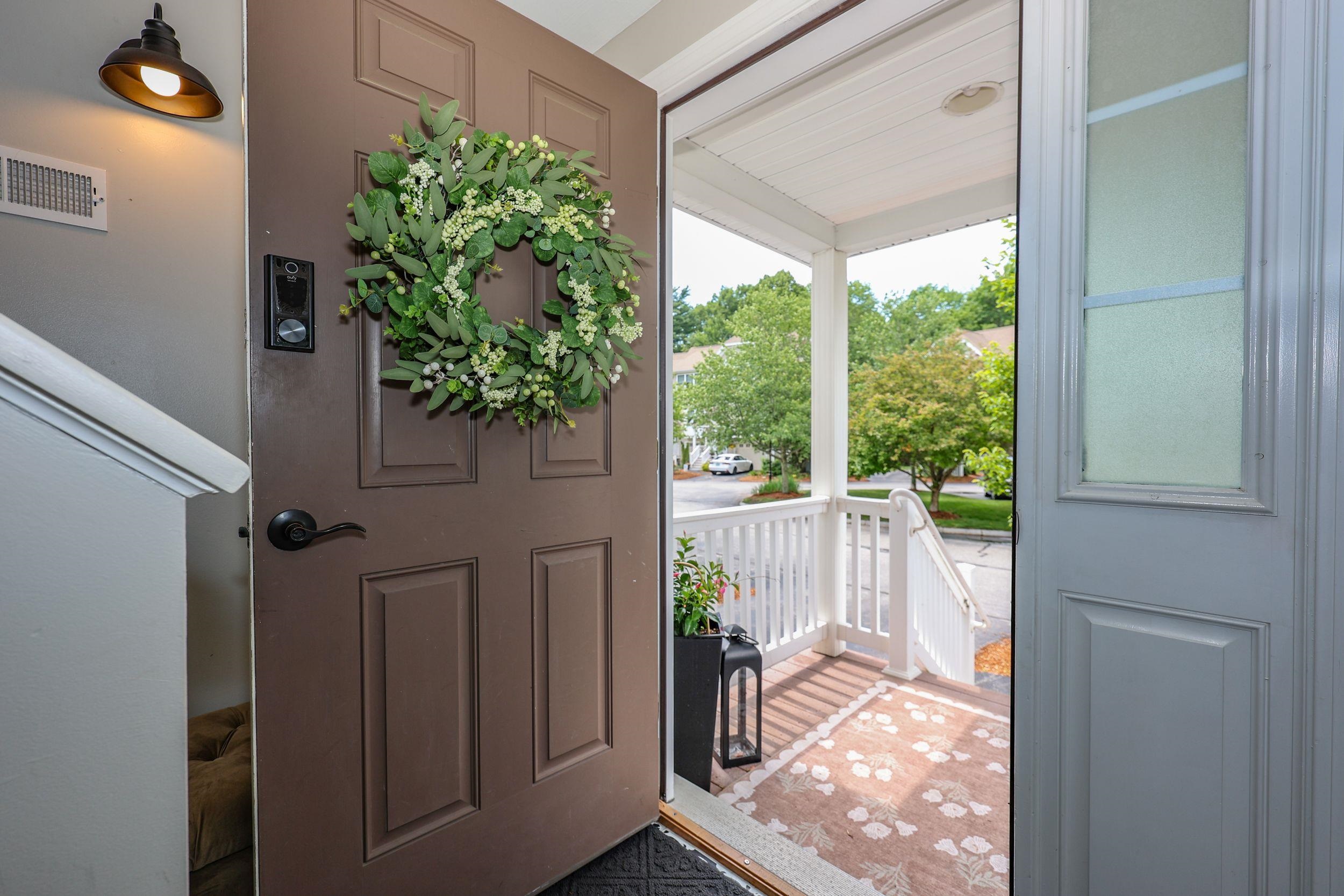 23 Hackett Hill Road Unit: 41