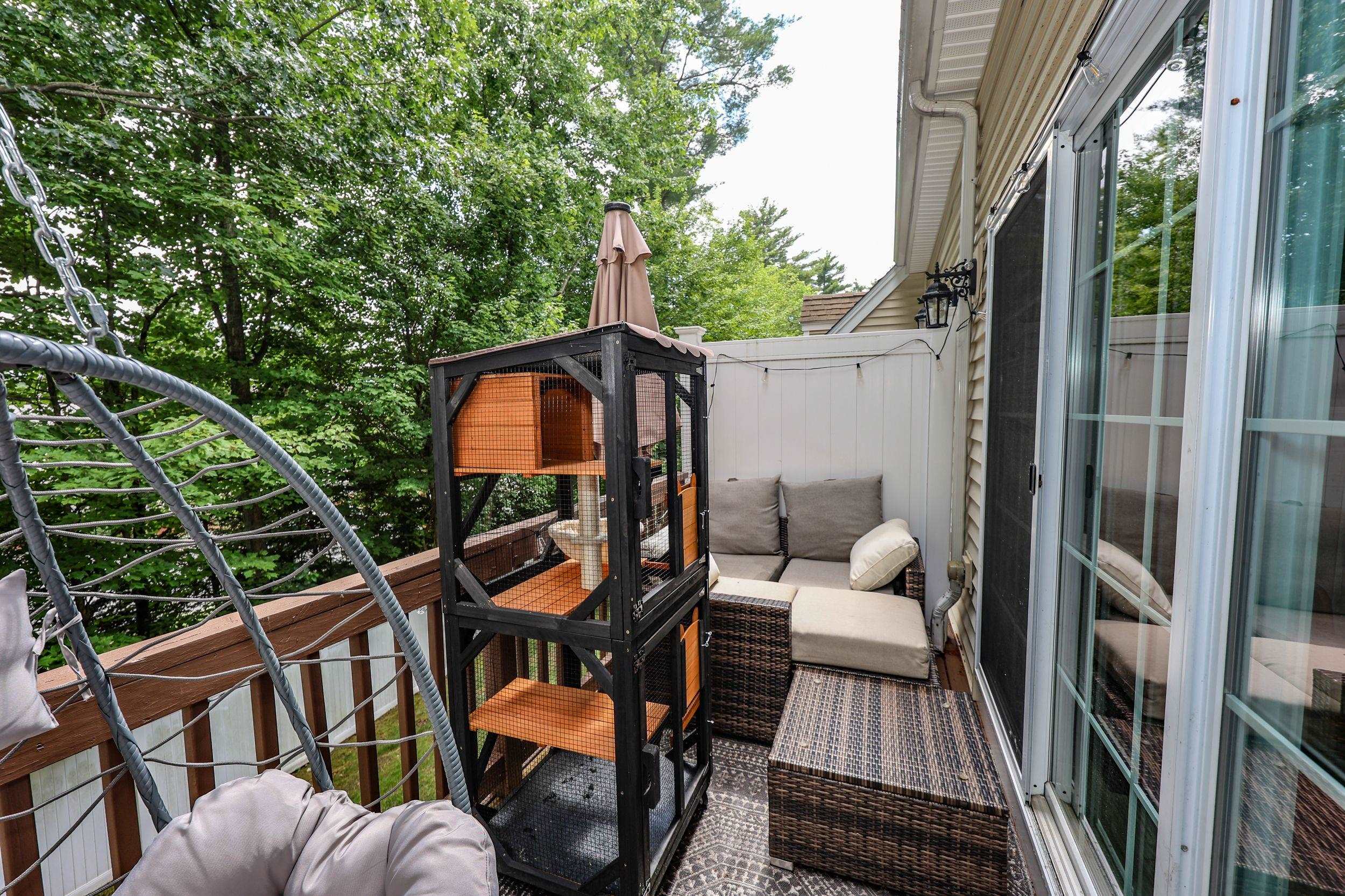 23 Hackett Hill Road Unit: 41