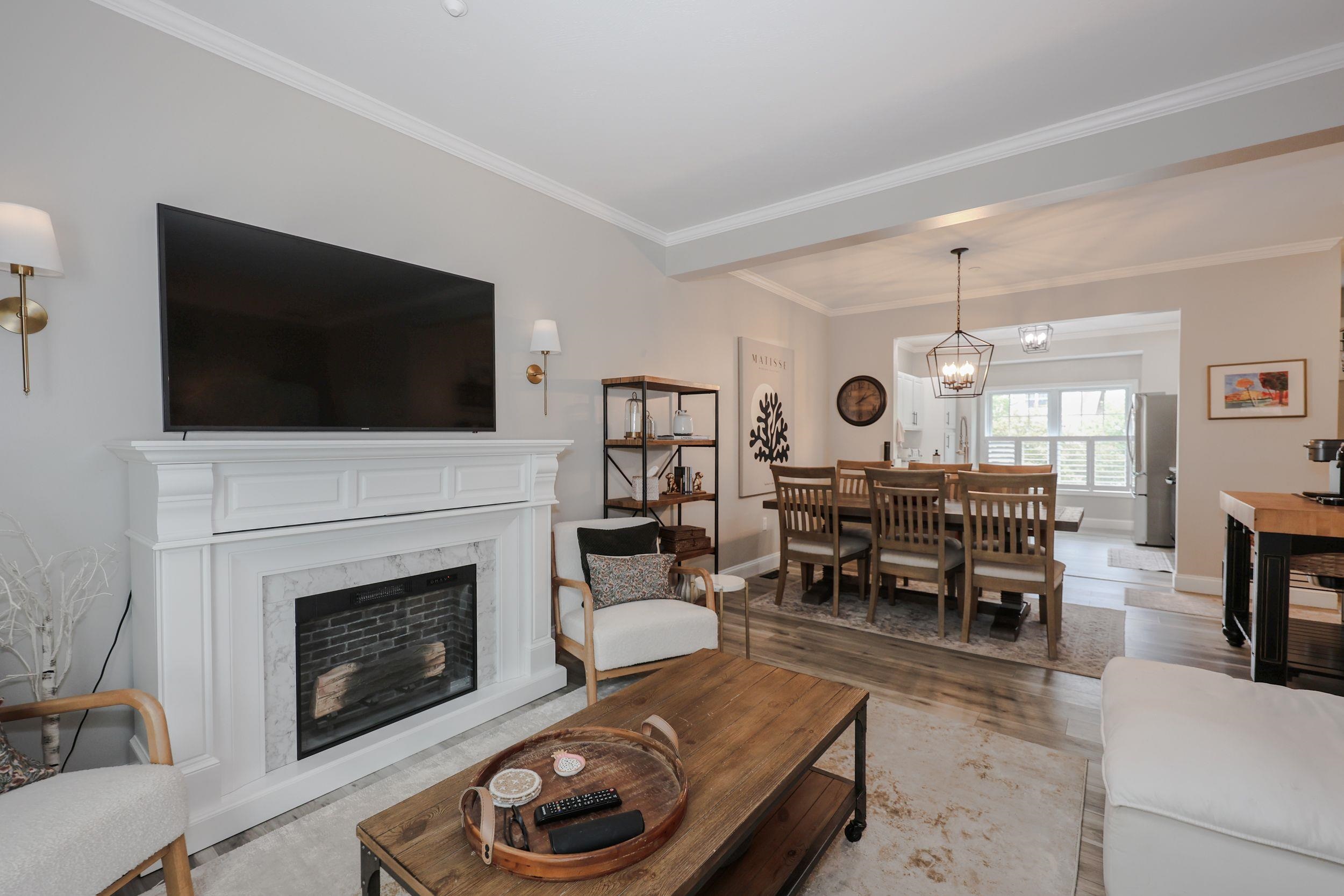 23 Hackett Hill Road Unit: 41