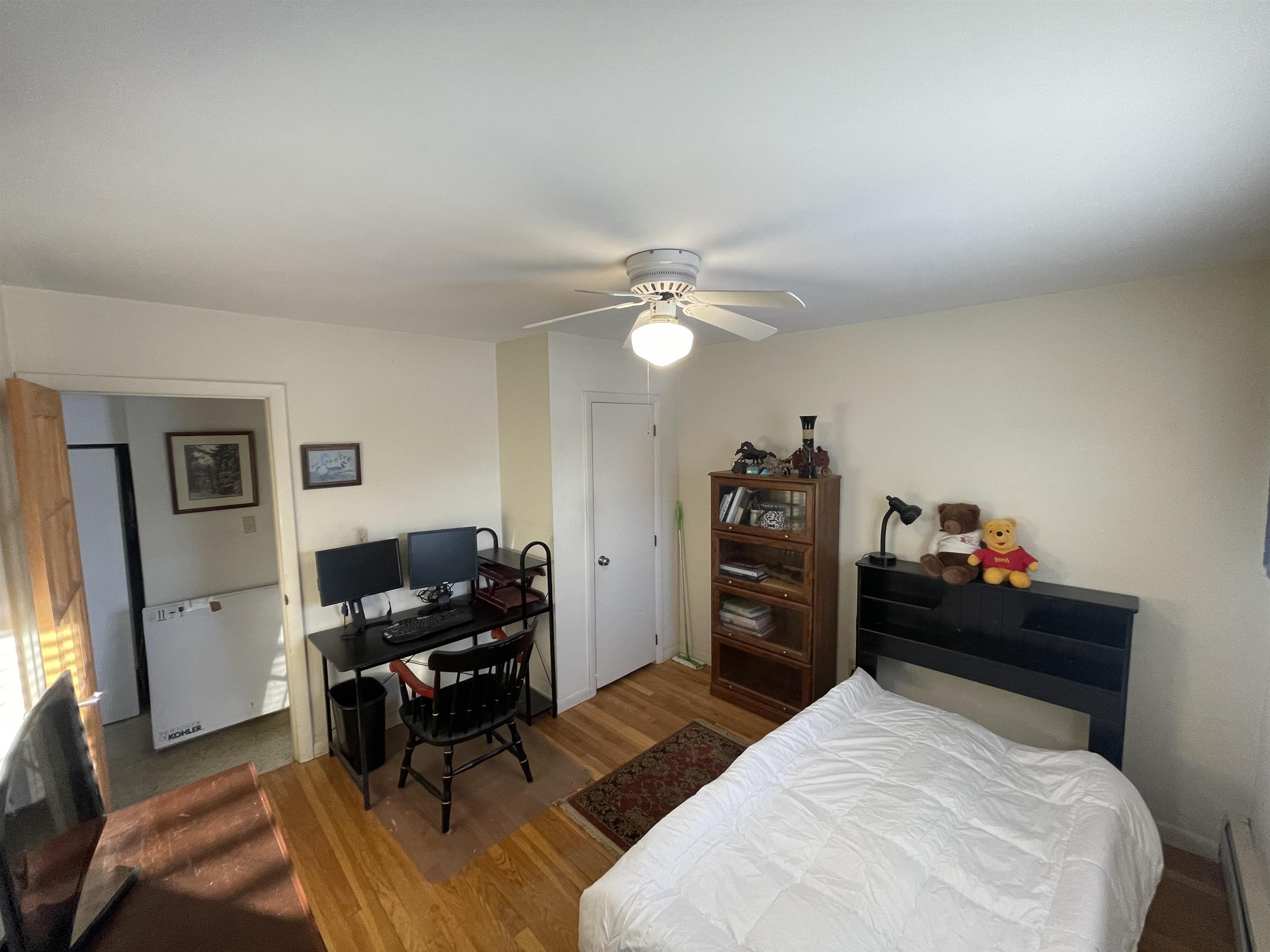 142 Constant Street