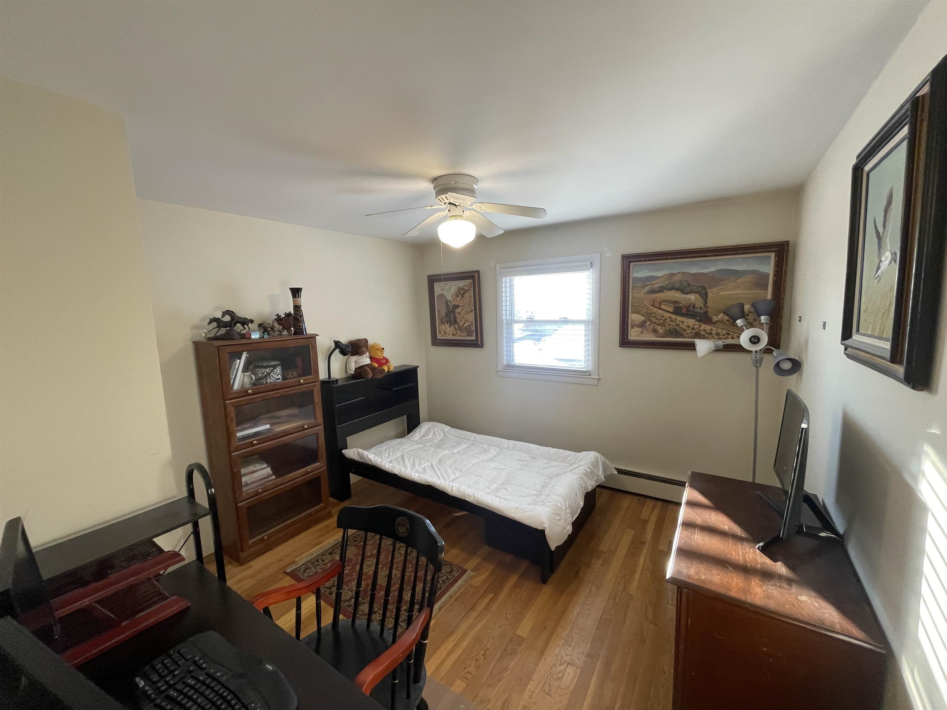142 Constant Street