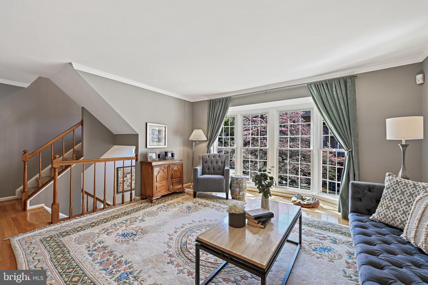 3809 Inverness Rd