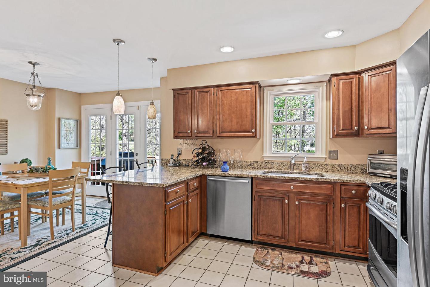 3809 Inverness Rd