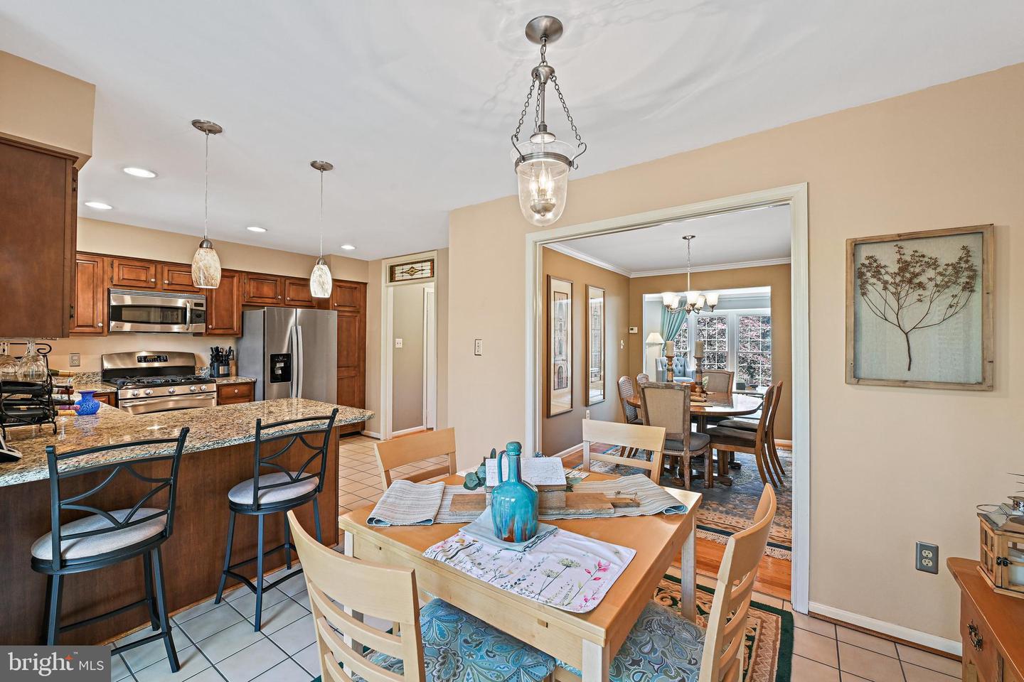 3809 Inverness Rd