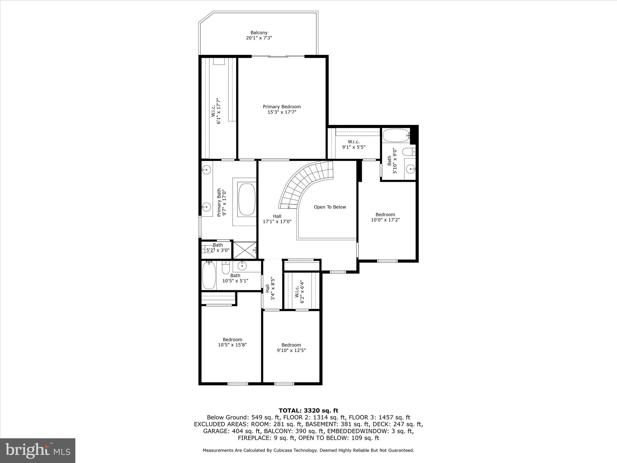 3799 Center Way