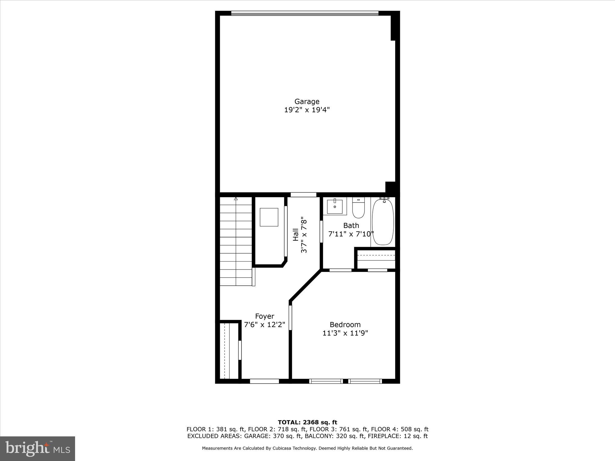 13043 Hattontown Sq