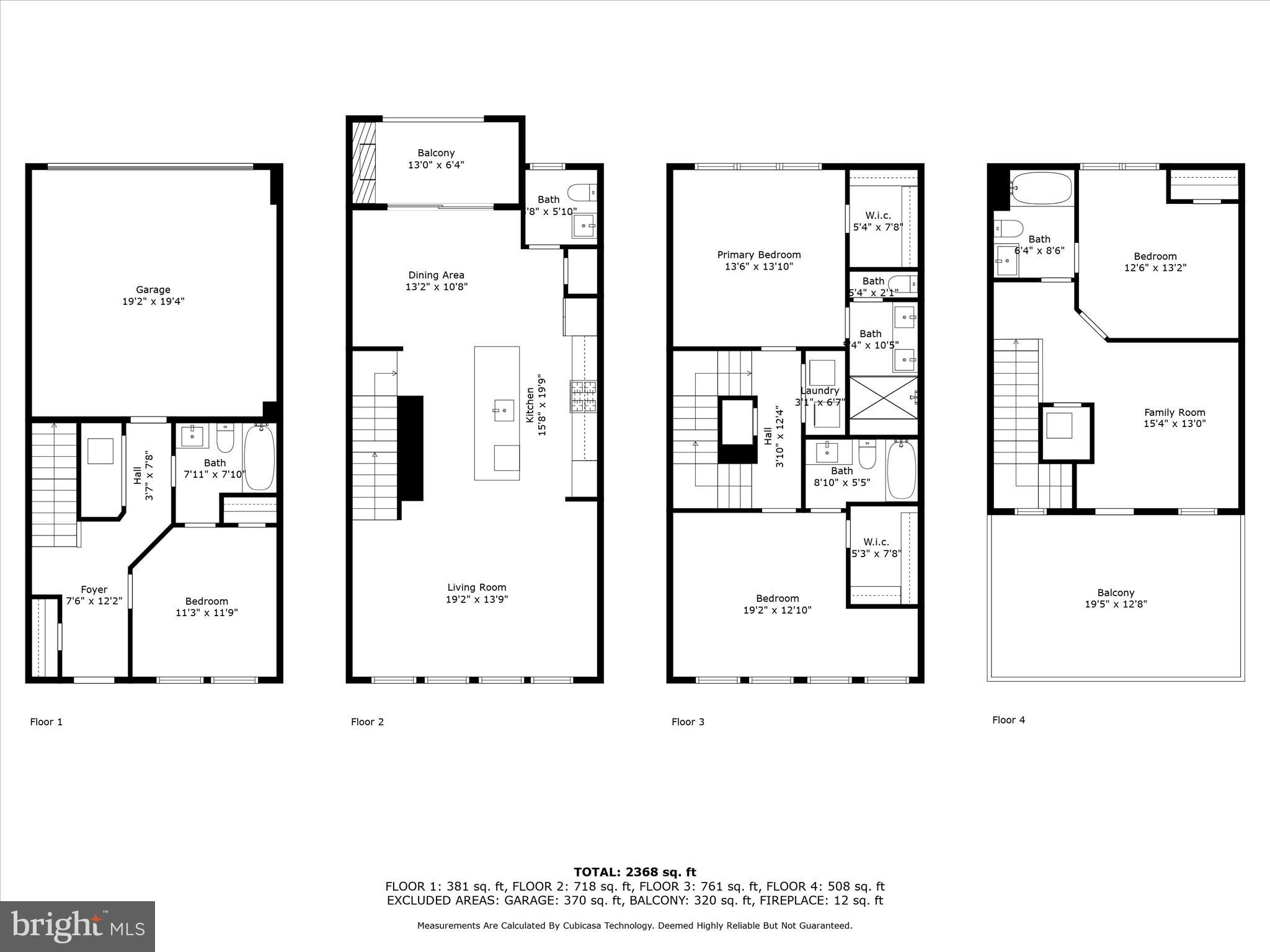 13043 Hattontown Sq