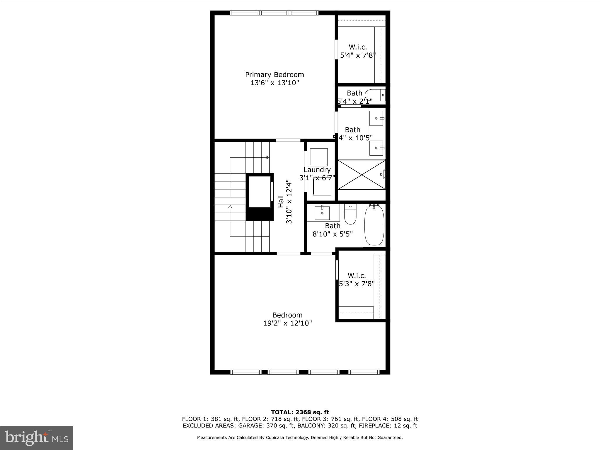 13043 Hattontown Sq