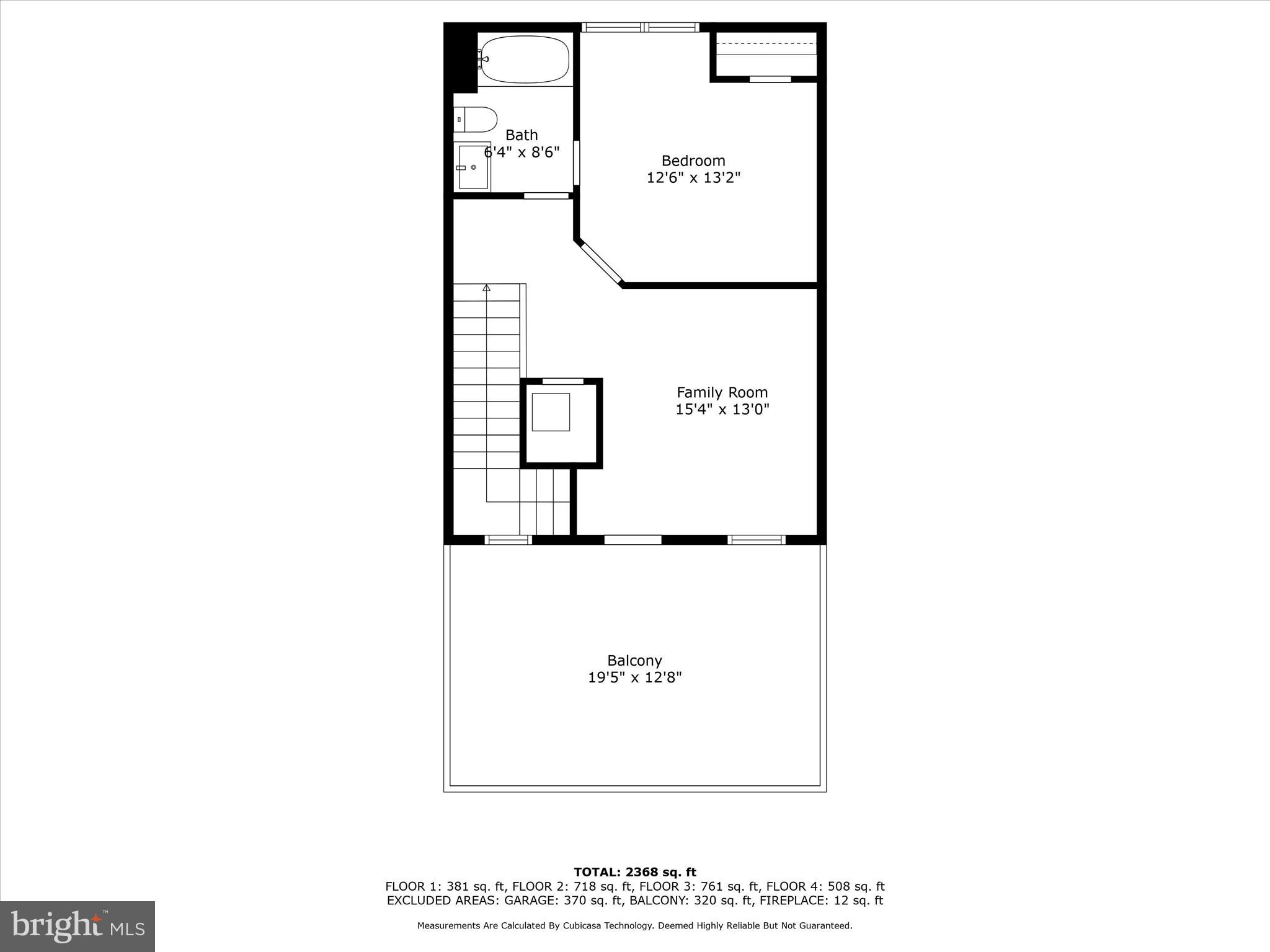 13043 Hattontown Sq