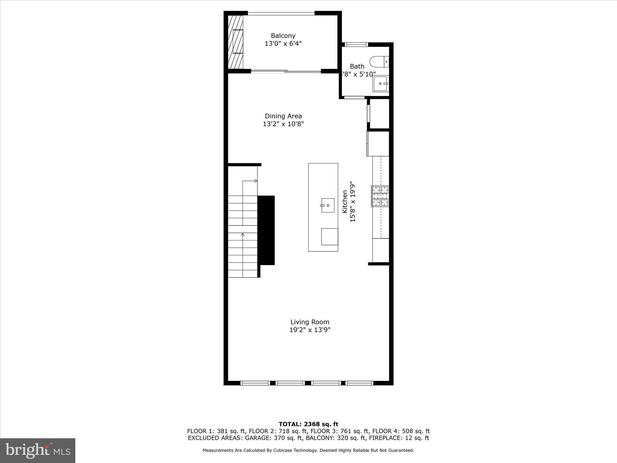 13043 Hattontown Sq