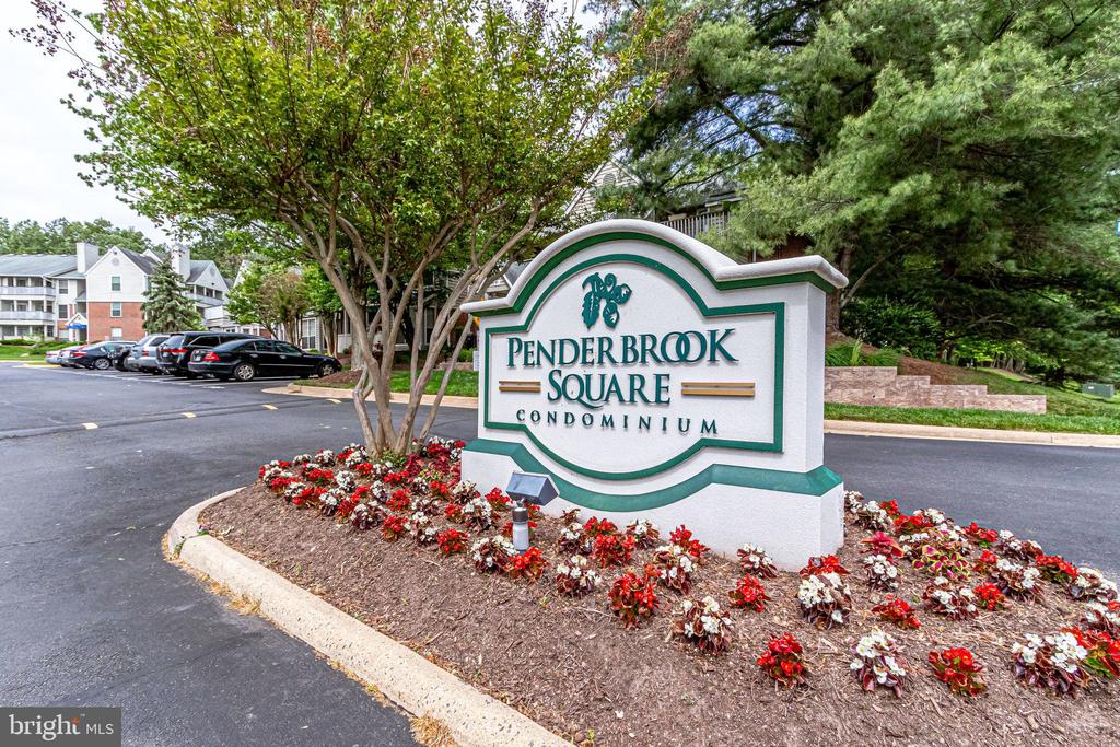 3914 PENDERVIEW DR #523