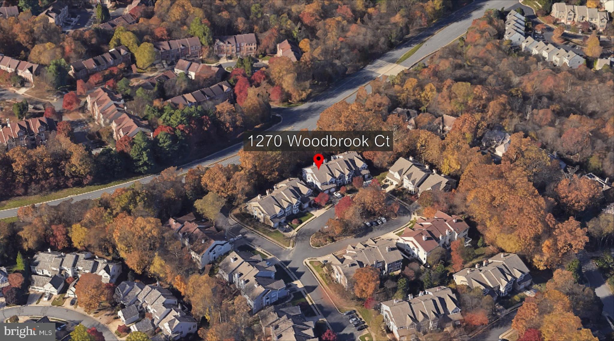 1270 WOODBROOK COURT
