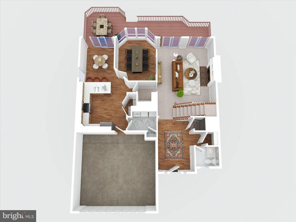12000 CALIE COURT