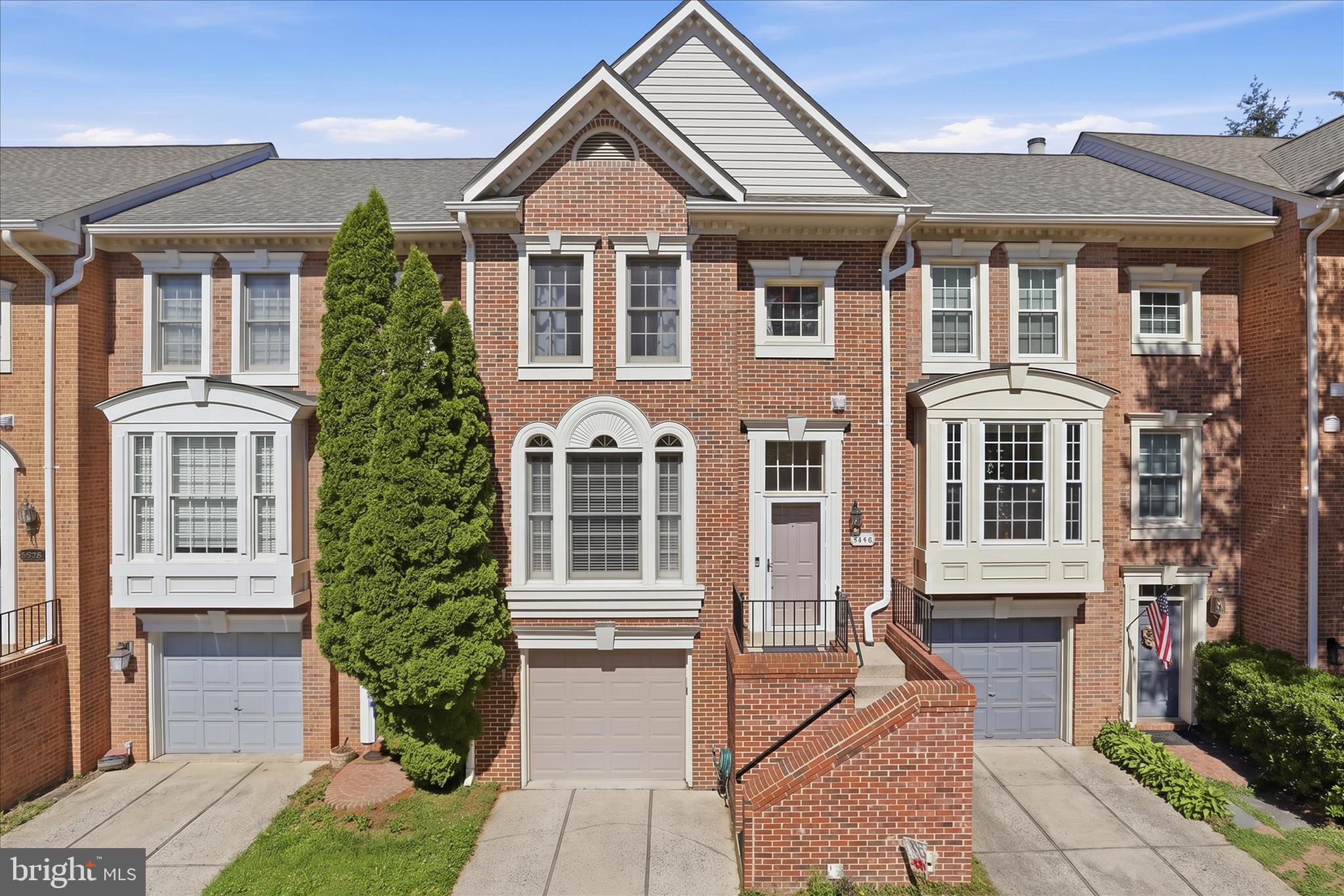 3946 VALLEY RIDGE DRIVE