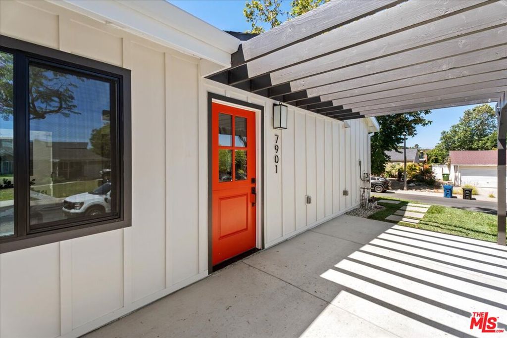 7901 Winsford Avenue