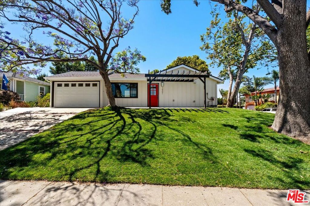 7901 Winsford Avenue